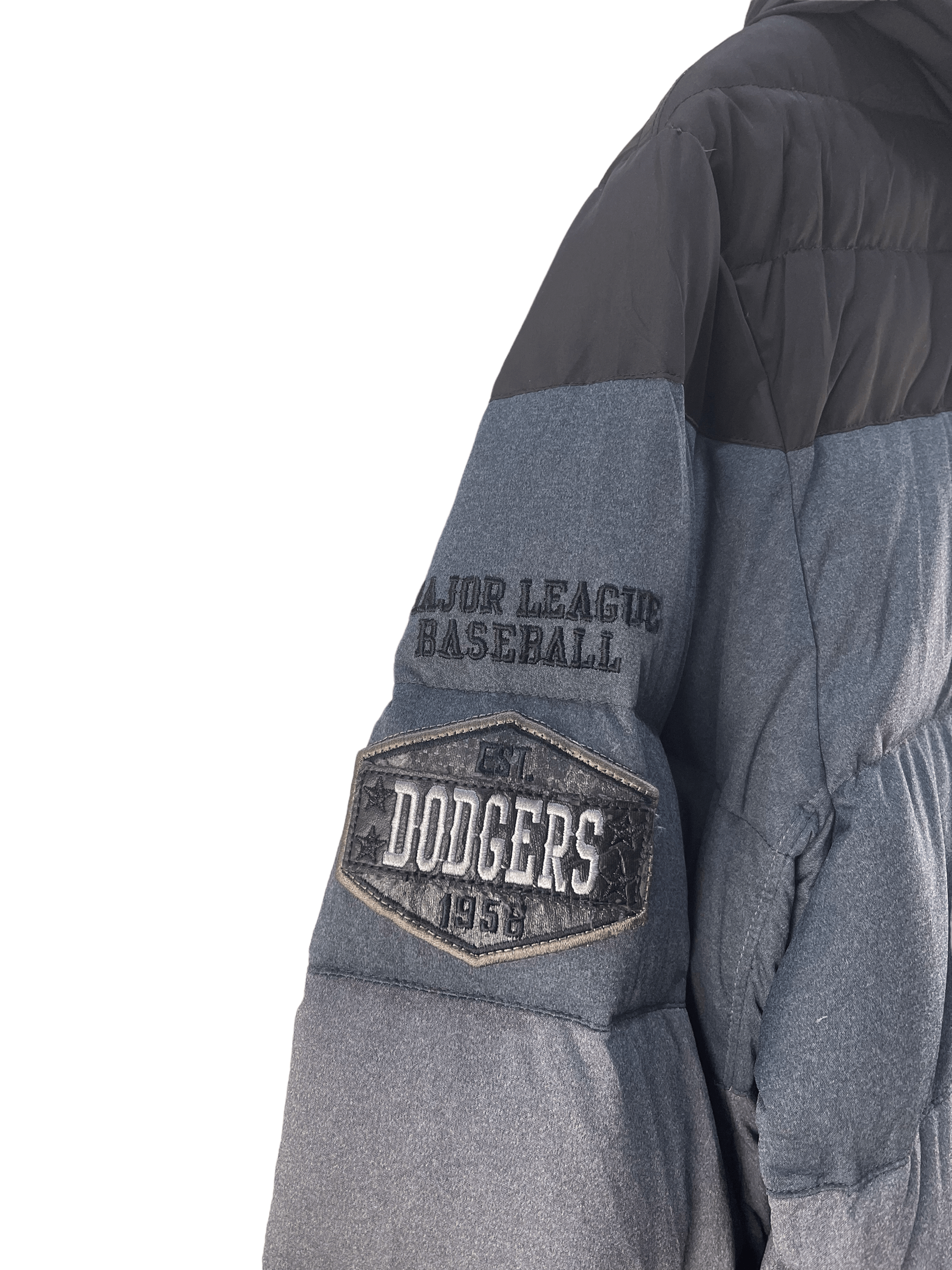 MLB Dodgers La Major League Baseball Jacket Size US M / EU 48-50 / 2 - 9 Thumbnail