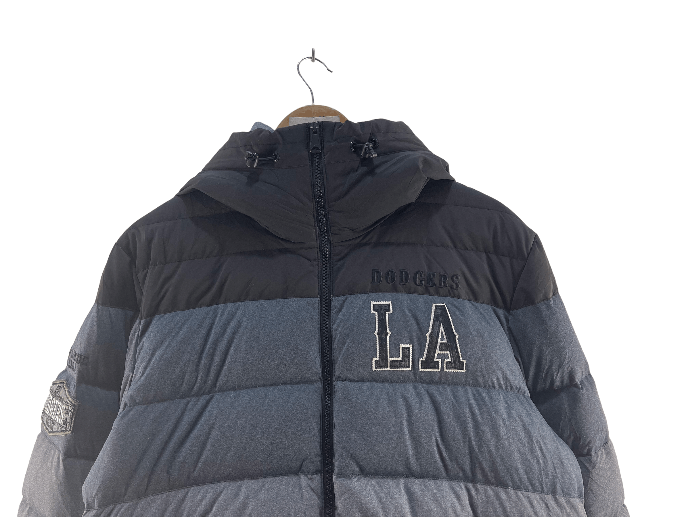 MLB Dodgers La Major League Baseball Jacket Size US M / EU 48-50 / 2 - 8 Thumbnail