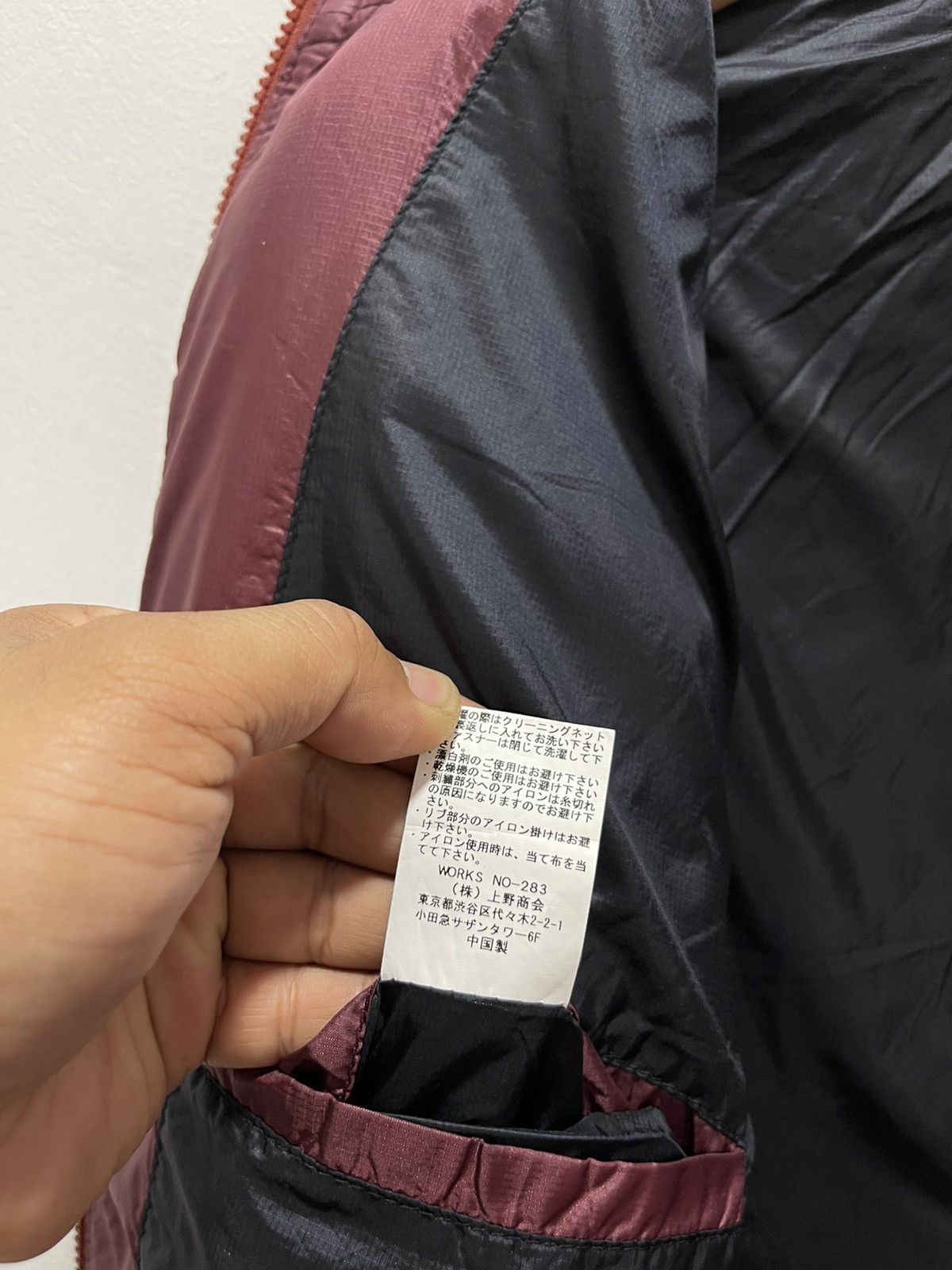 Avirex × Vintage VINTAGE AVIREX PRIMALOFT PATCHES STYLE ZIP UP JACKET Size US M / EU 48-50 / 2 - 10 Thumbnail