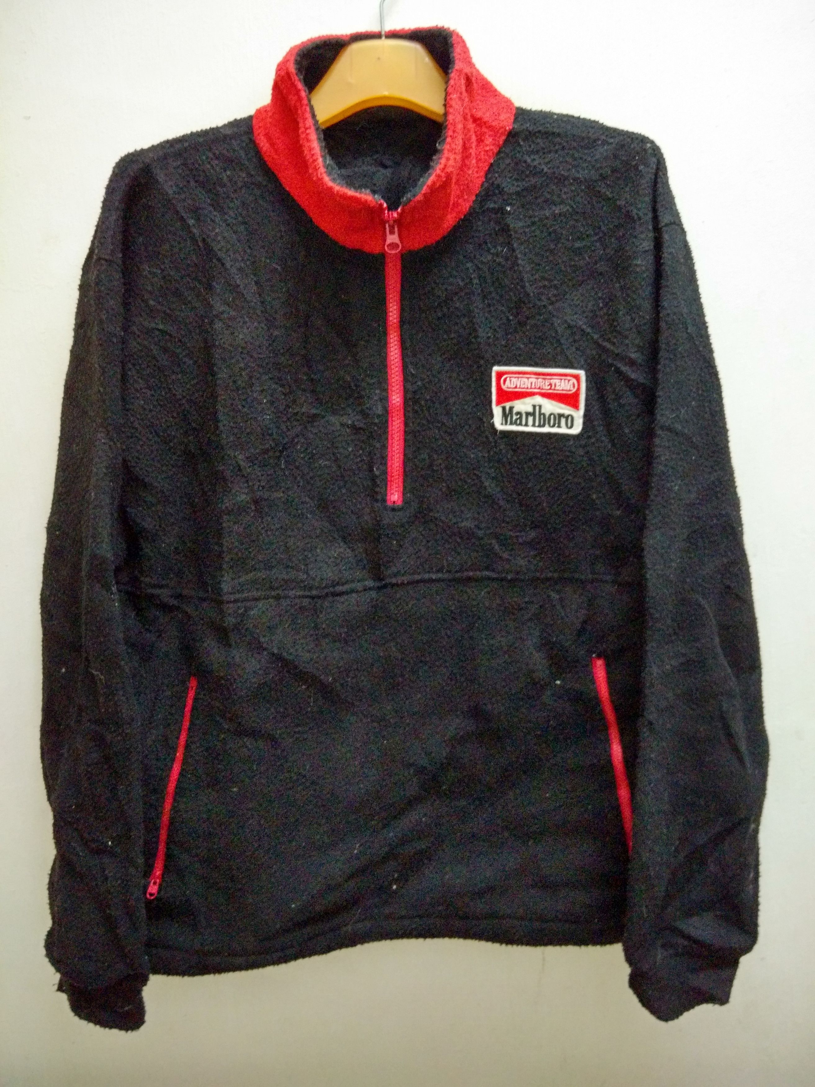 Marlboro Pullover