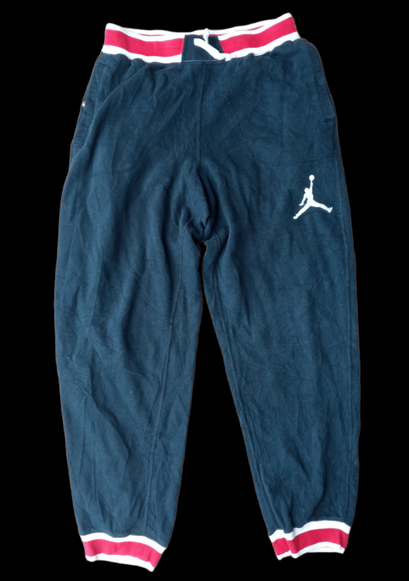 Jordan Embroidered Fleece Jogger Pants