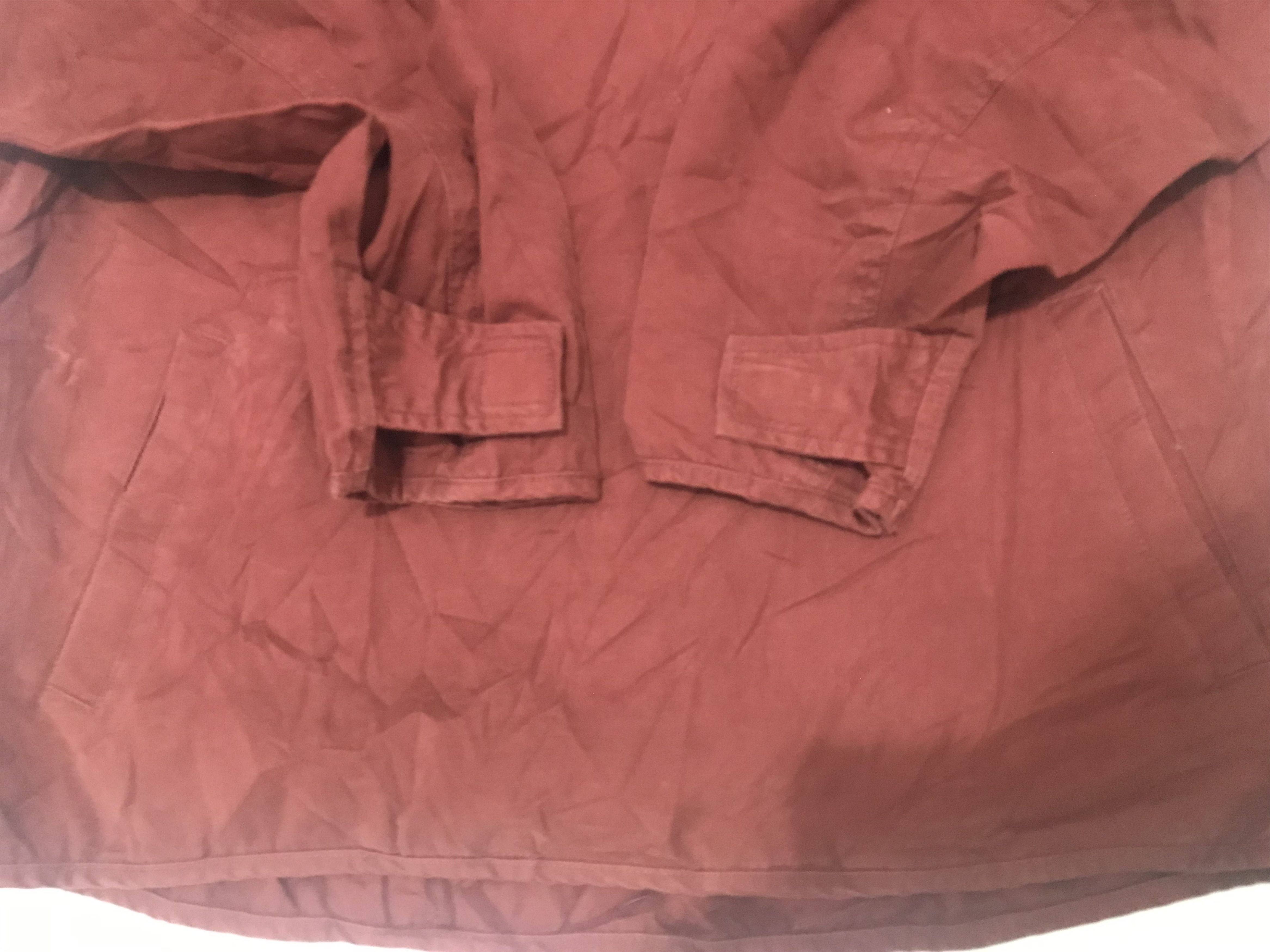 KAVU Kavu Zipper Jacket Size US M / EU 48-50 / 2 - 4 Thumbnail