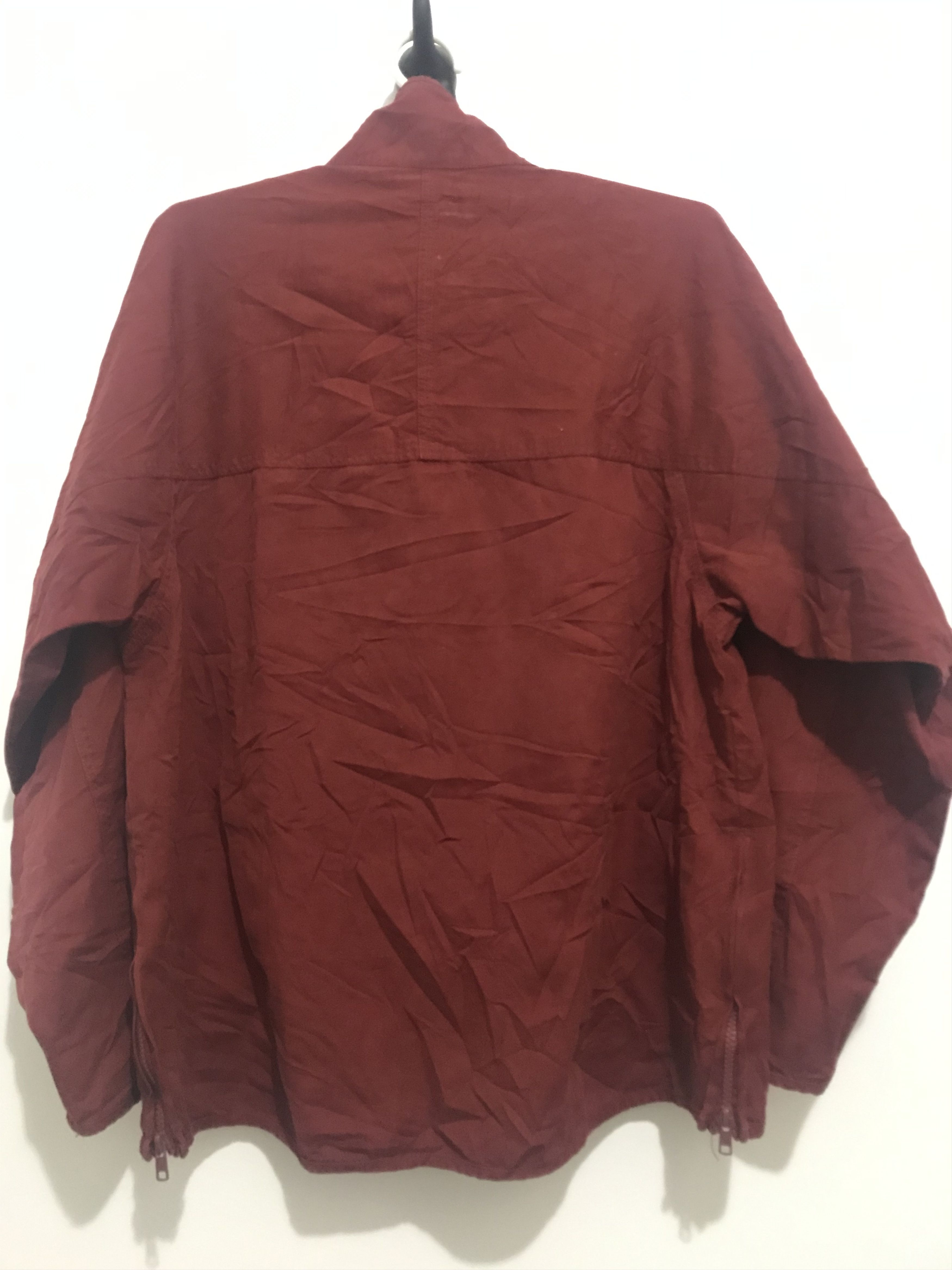 KAVU Kavu Zipper Jacket Size US M / EU 48-50 / 2 - 2 Thumbnail