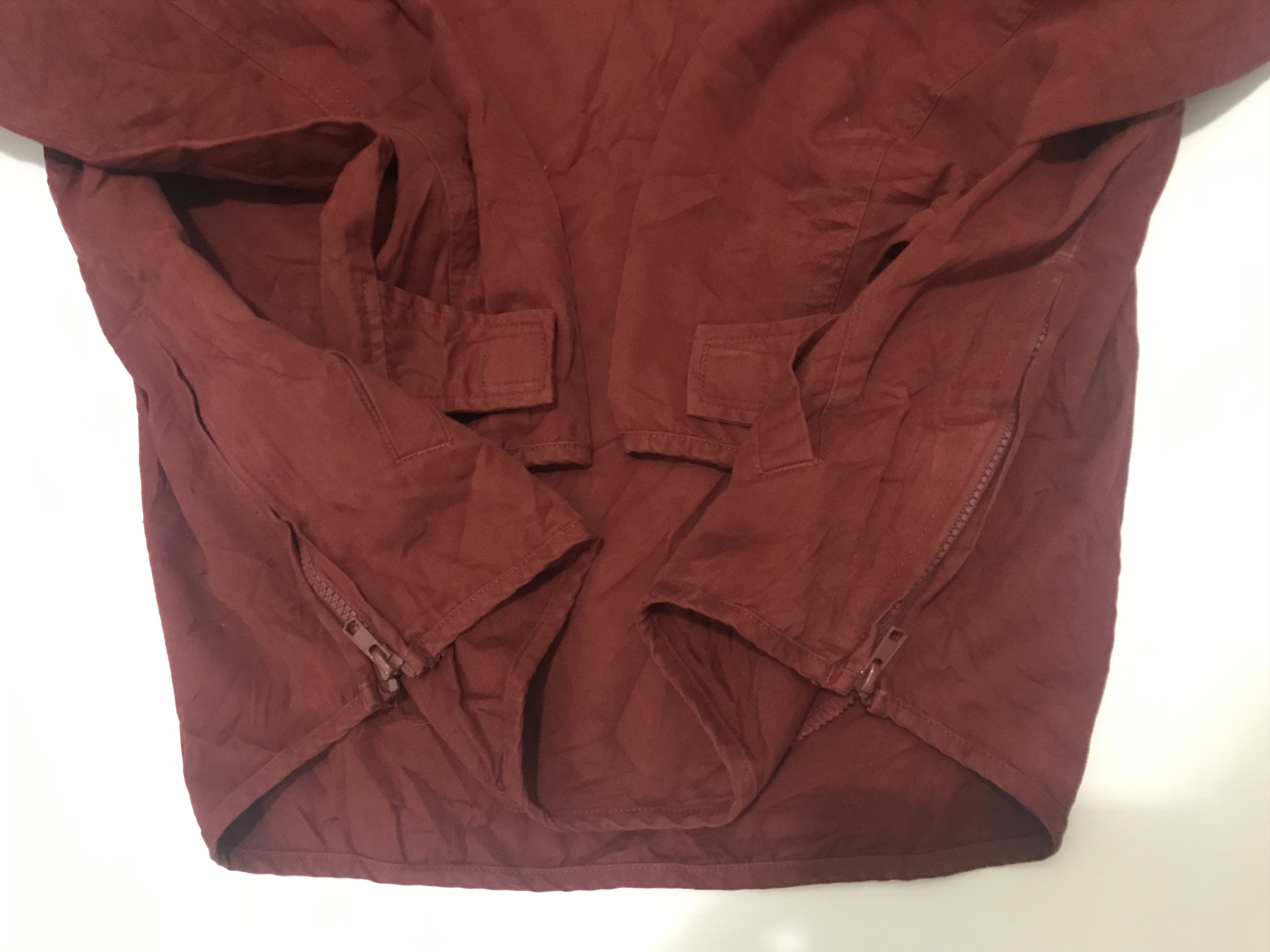 KAVU Kavu Zipper Jacket Size US M / EU 48-50 / 2 - 6 Thumbnail