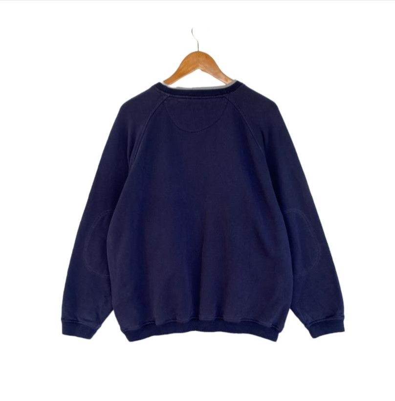 Sean John Vintage SEAN JOHN outdoor sweatshirt Size US L / EU 52-54 / 3 - 2 Thumbnail