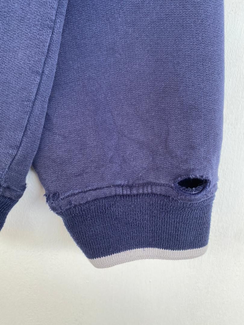 Sean John Vintage SEAN JOHN outdoor sweatshirt Size US L / EU 52-54 / 3 - 8 Thumbnail