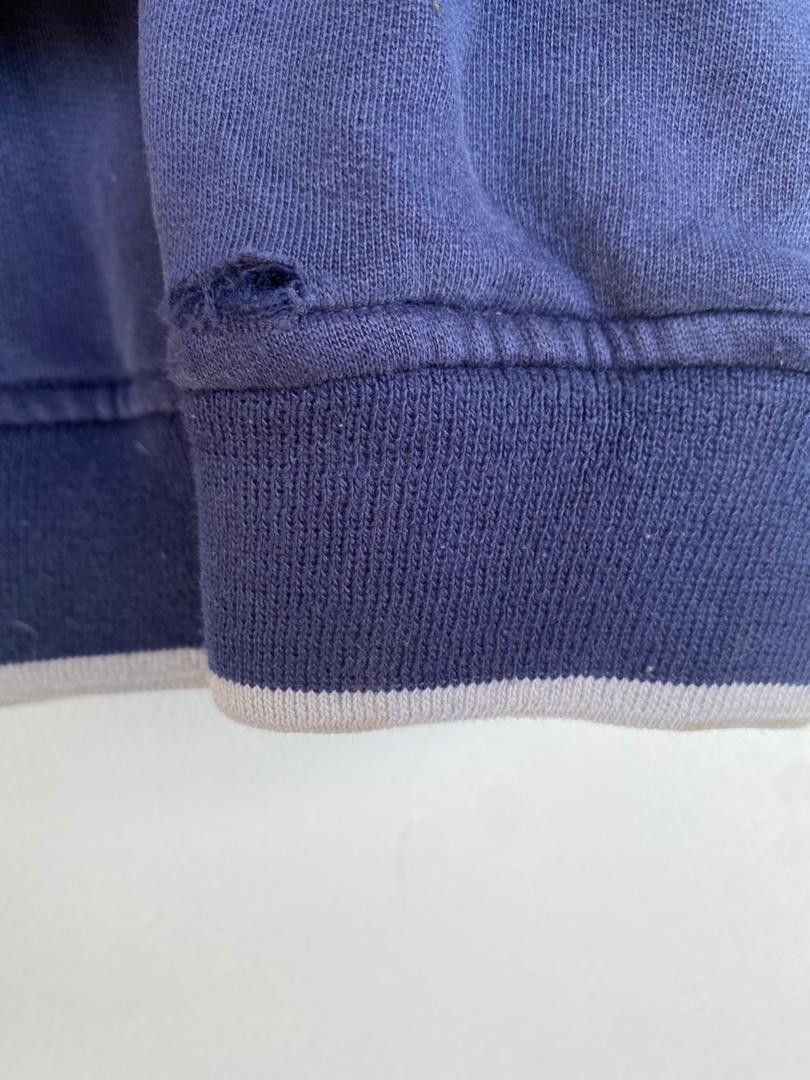 Sean John Vintage SEAN JOHN outdoor sweatshirt Size US L / EU 52-54 / 3 - 6 Thumbnail