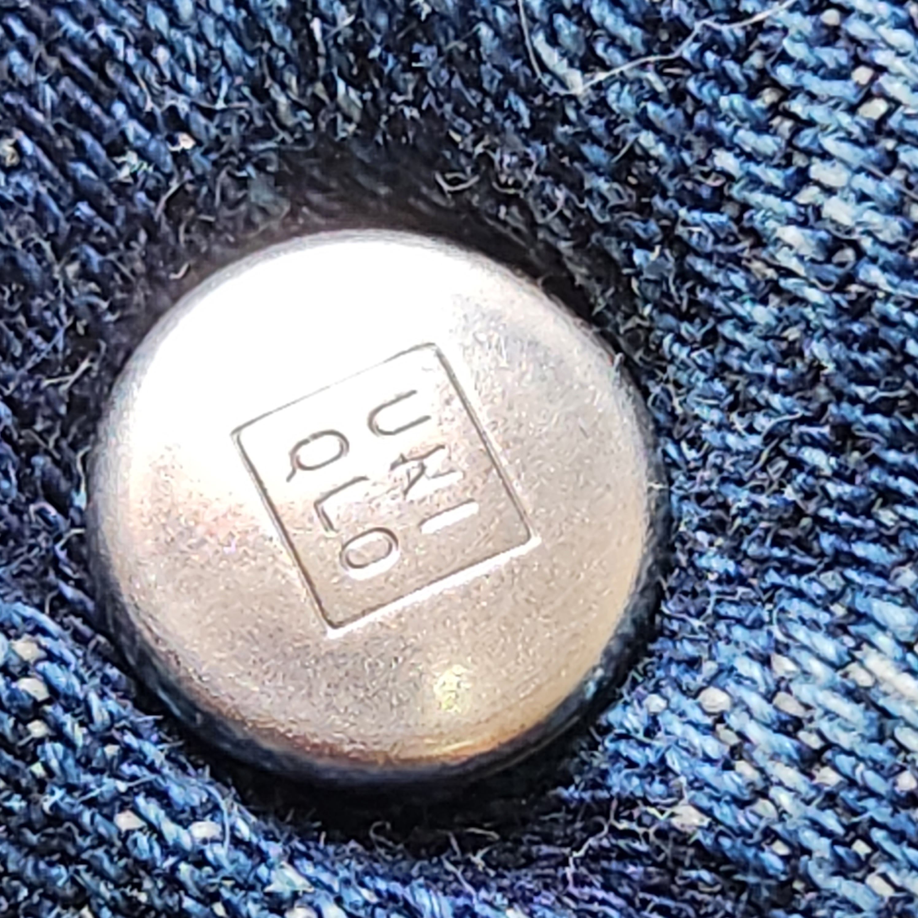 Uniqlo Uniqlo Redline Selvedge Japanese Designer Denim Jeans Size US 31 - 2 Thumbnail