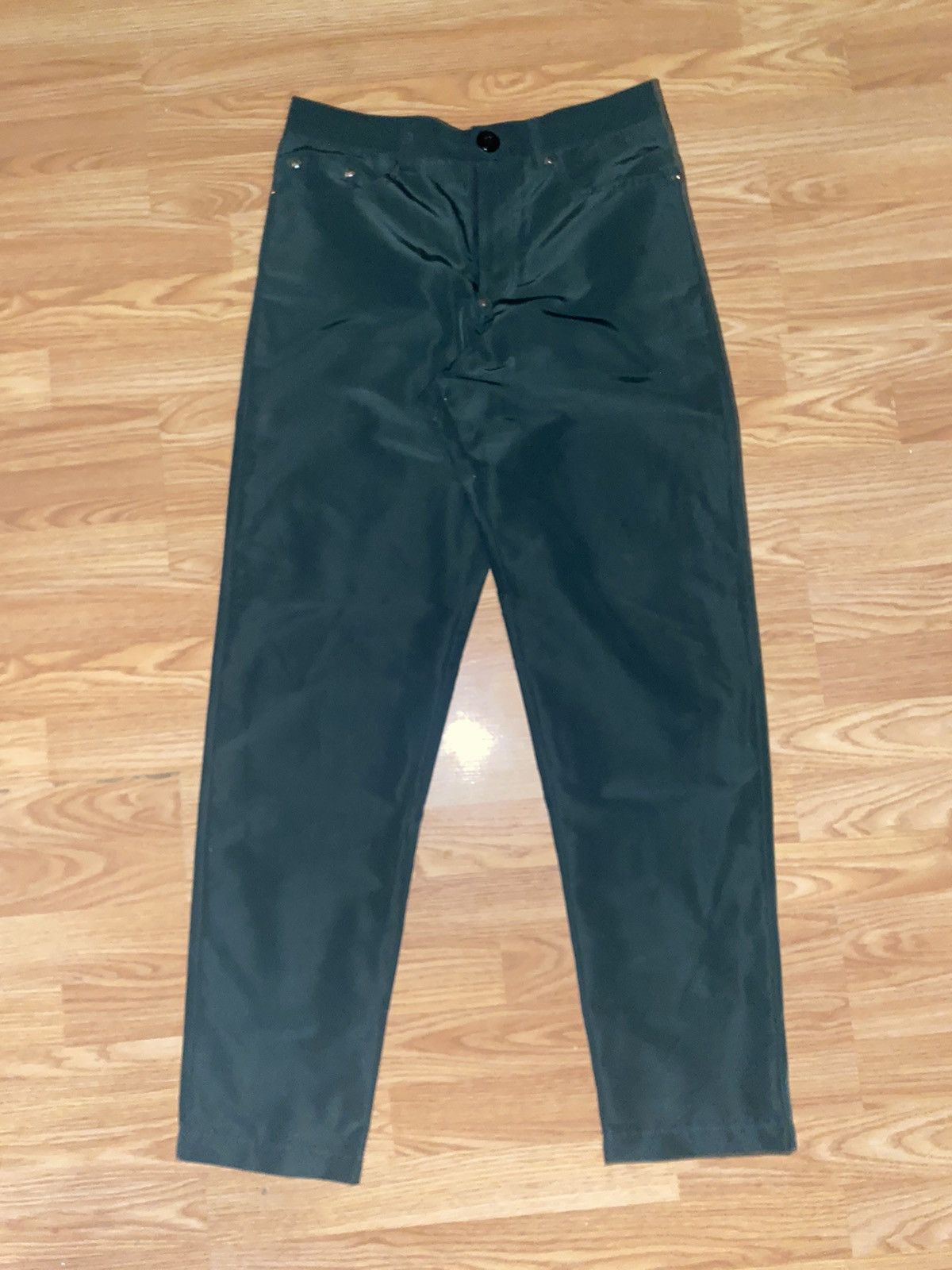 LANDLORD Landlord SS19 Main Hybrid Work Pants | Grailed