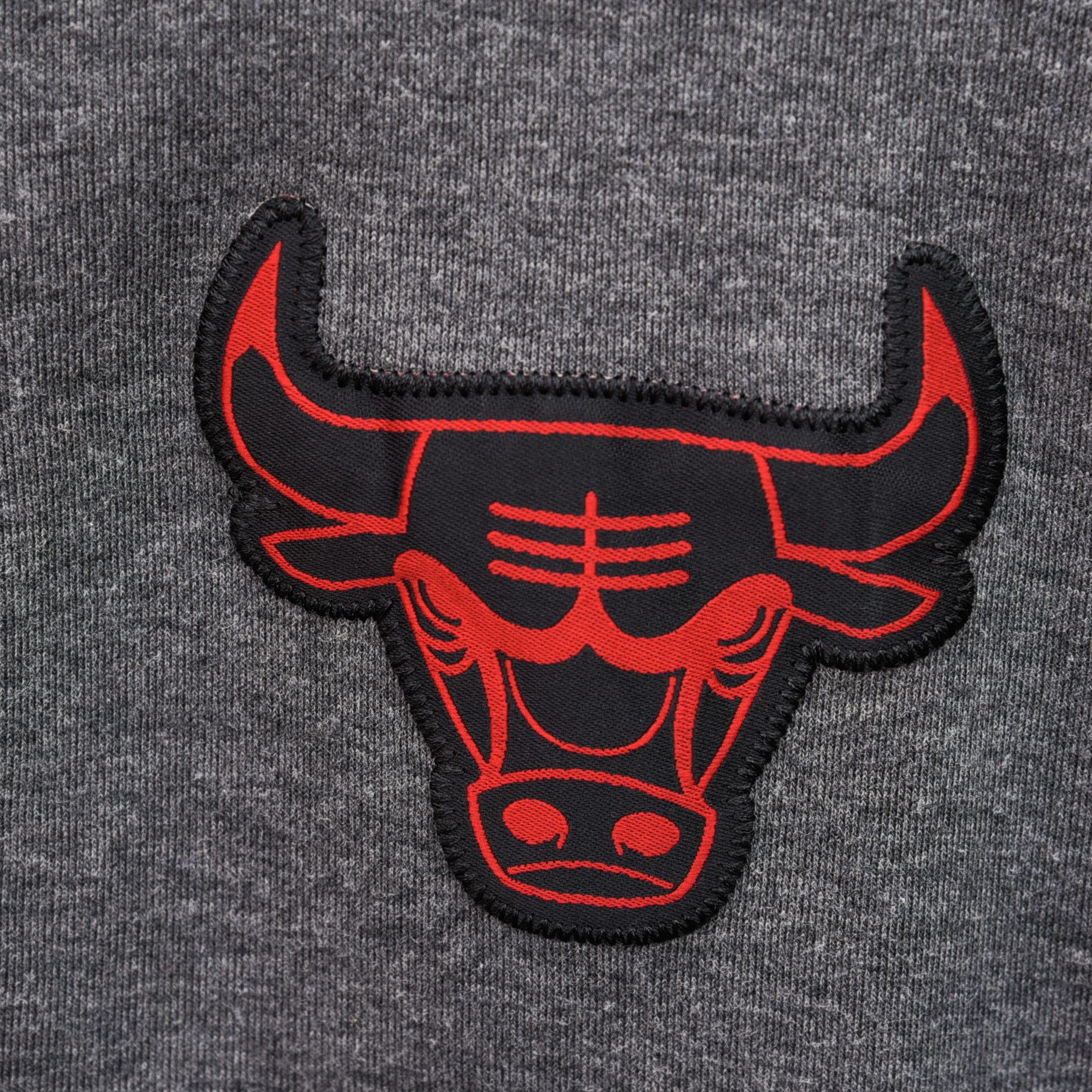 NBA Chicago Bulls M Bomber Jacket Tracksuit Sweatshirt Jumper Size US M / EU 48-50 / 2 - 3 Thumbnail