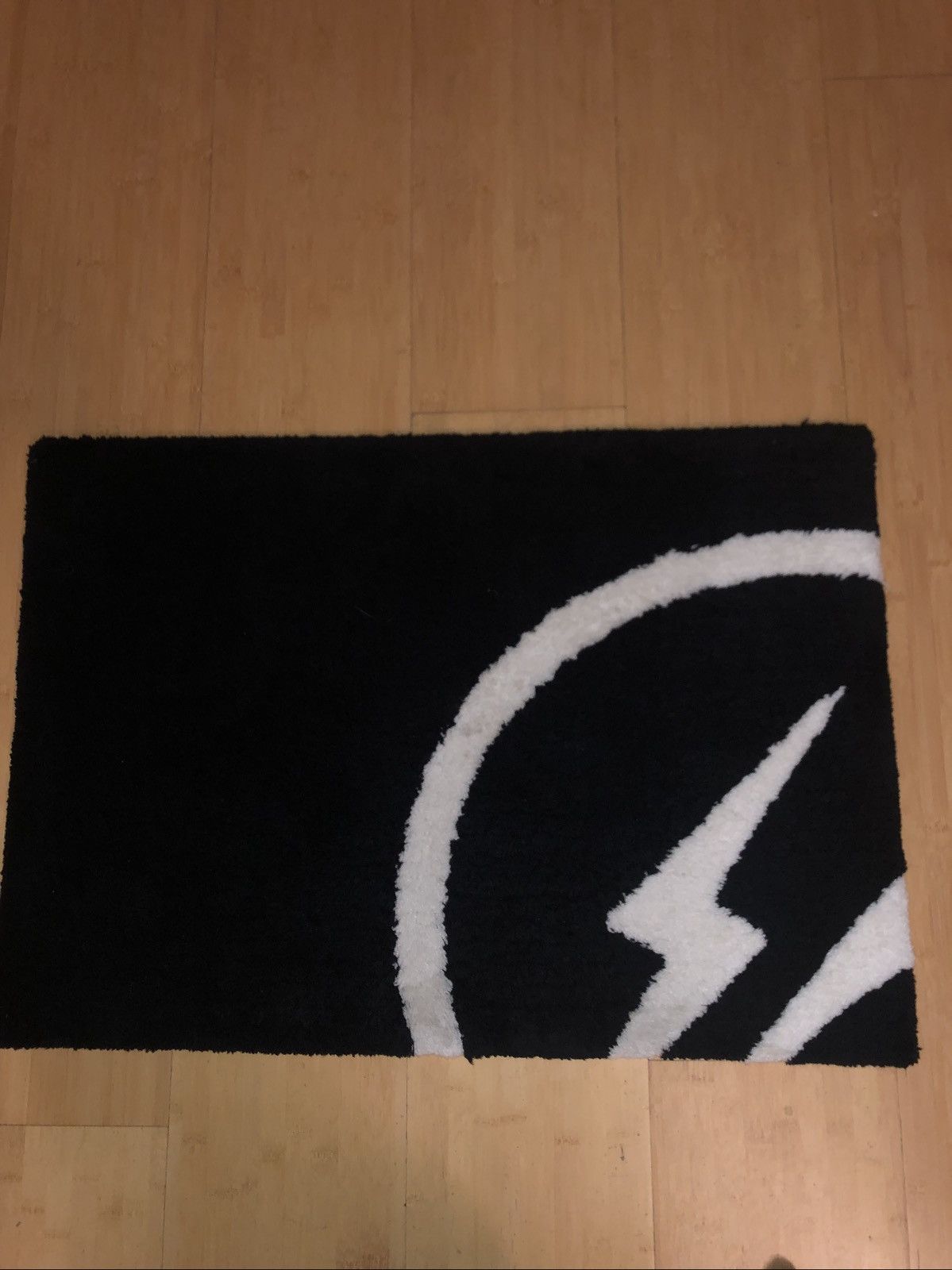 Fragment Design Rug | Grailed