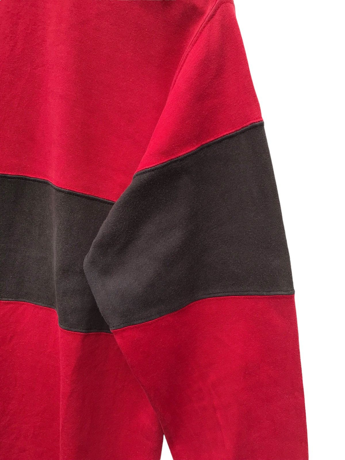 Polo Ralph Lauren Vintage Polo Ralph Lauren Polo 67 Colourblock Longsleeve Size US M / EU 48-50 / 2 - 8 Thumbnail
