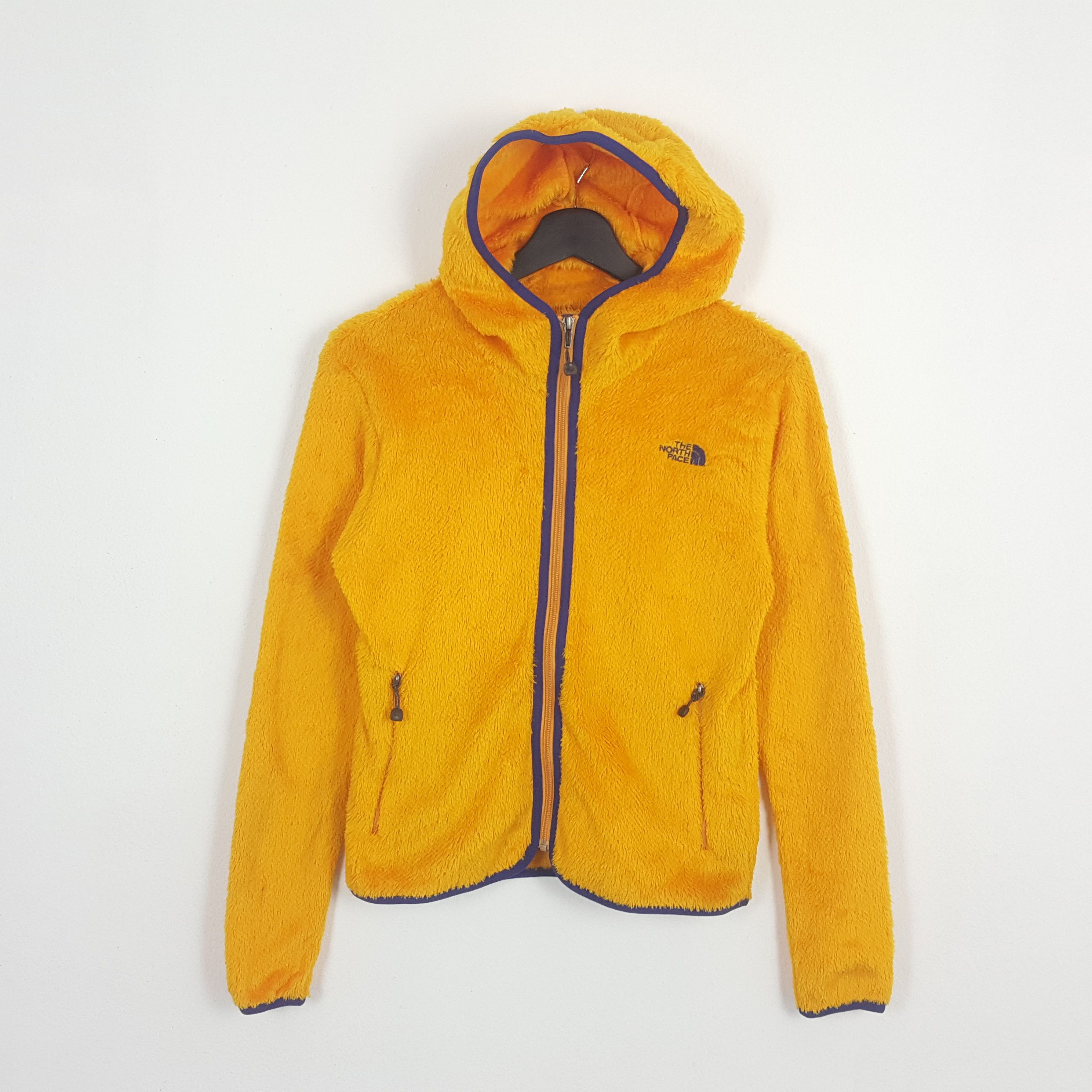 THE NORTH FACE Streetwear Small Logo Fleece Hoodies