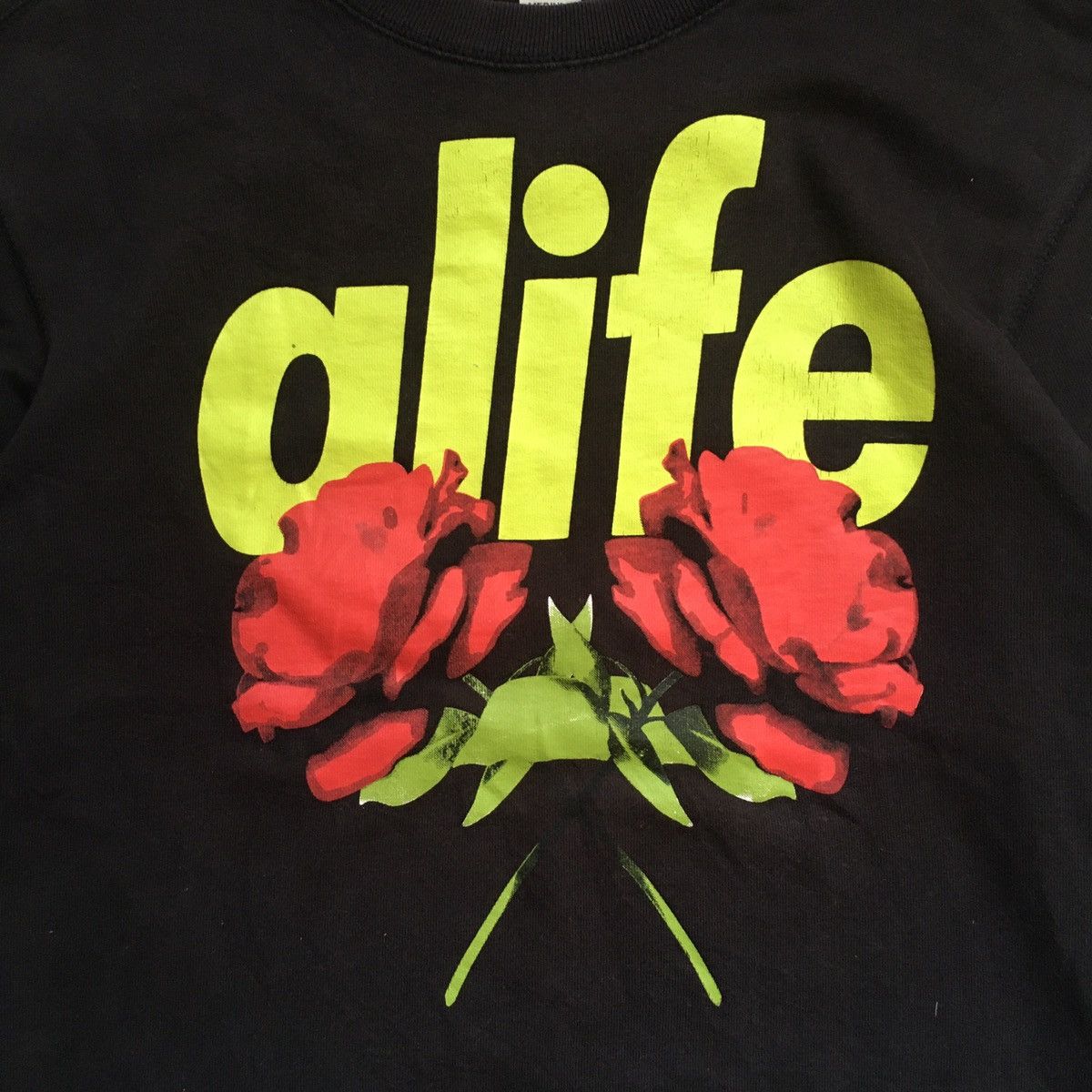Alife floral alife Size US M / EU 48-50 / 2 - 2 Thumbnail