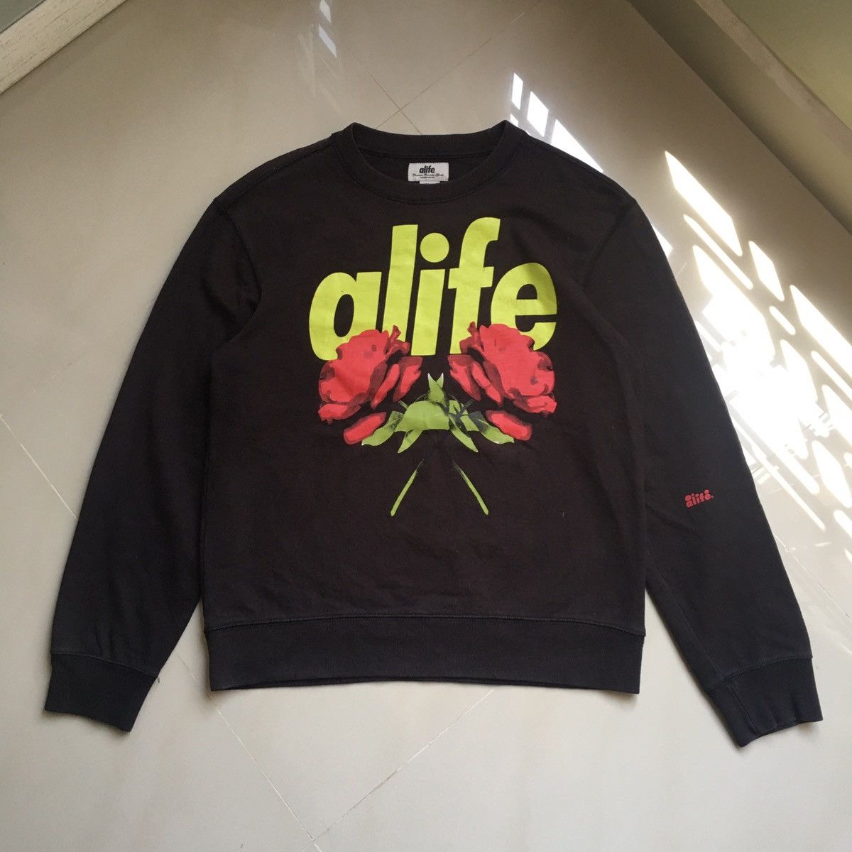 floral alife