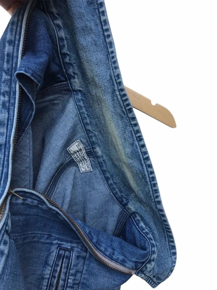 Journal Standard Journal Standard Japan Patches Casual Jacket Size US S / EU 44-46 / 1 - 9 Thumbnail