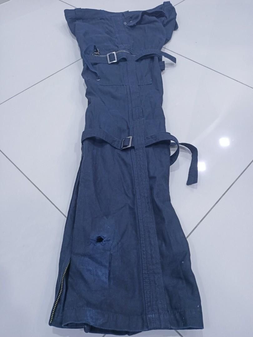 Japanese Brand Japan Roughness Troop Bondage Pants Size US 32 / EU 48 - 7 Thumbnail