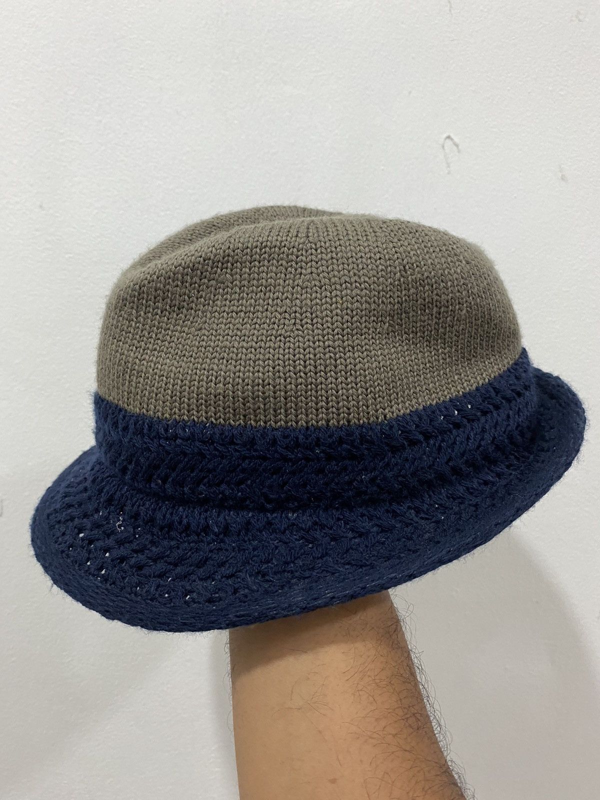 Japan Rohw Master Product Knit Hat