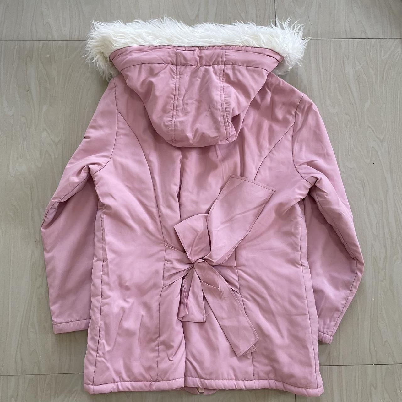 Japanese Brand Mezzo piano jacket. Size ONE SIZE - 3 Thumbnail