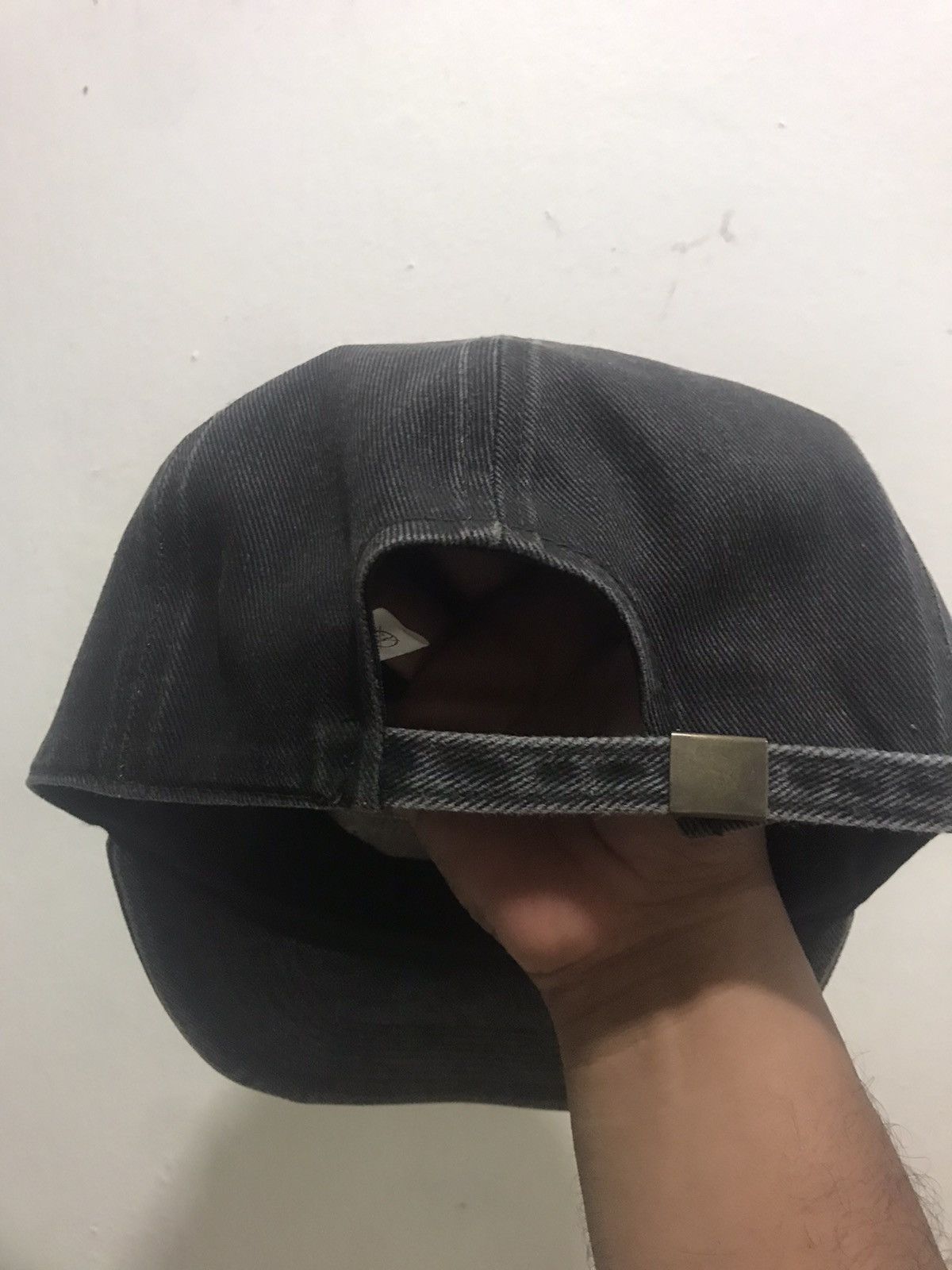 Edwin 🔥Vintage🔥 Edwin Japan Baseball Hat Size ONE SIZE - 6 Thumbnail