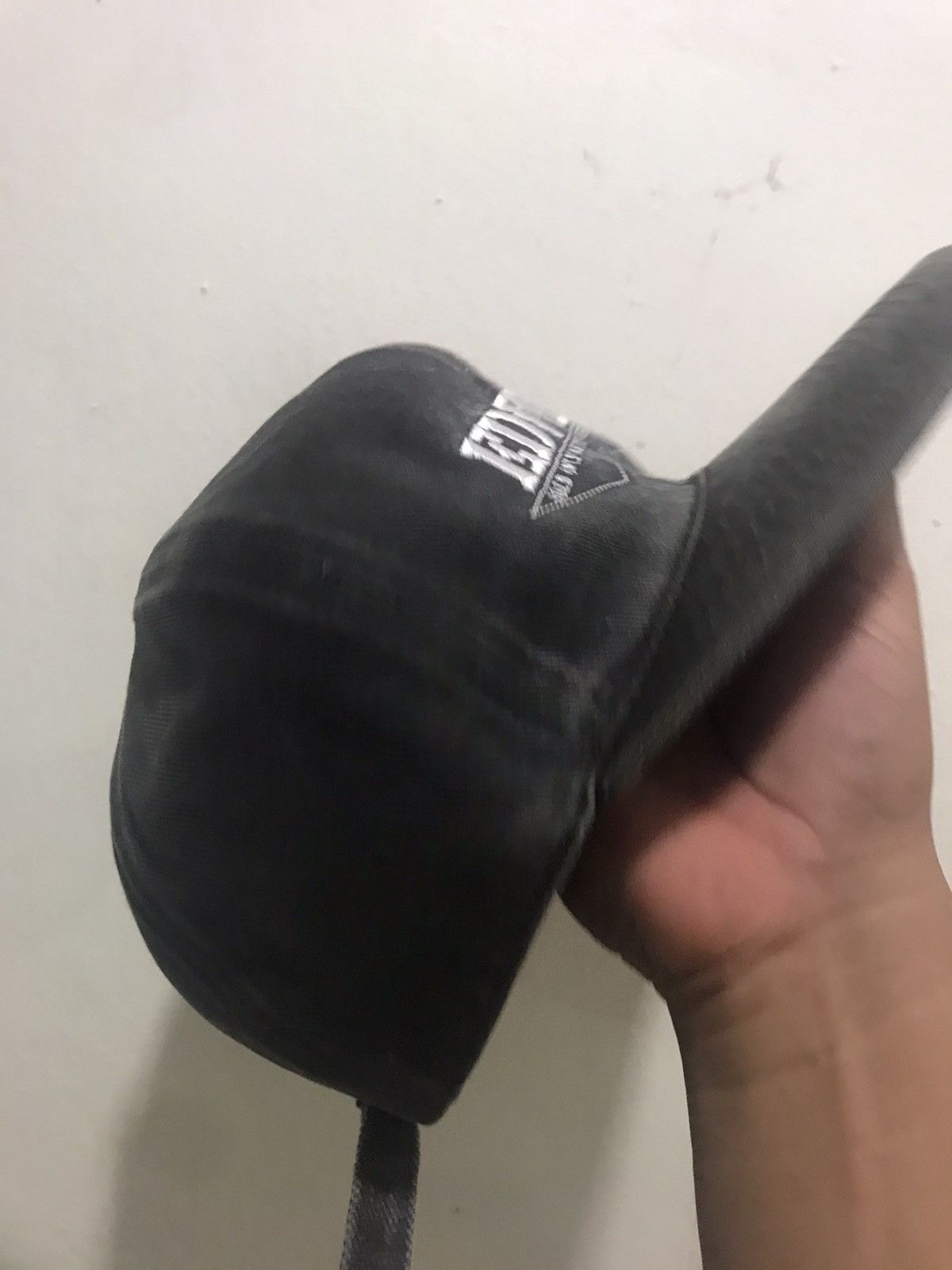 Edwin 🔥Vintage🔥 Edwin Japan Baseball Hat Size ONE SIZE - 4 Thumbnail