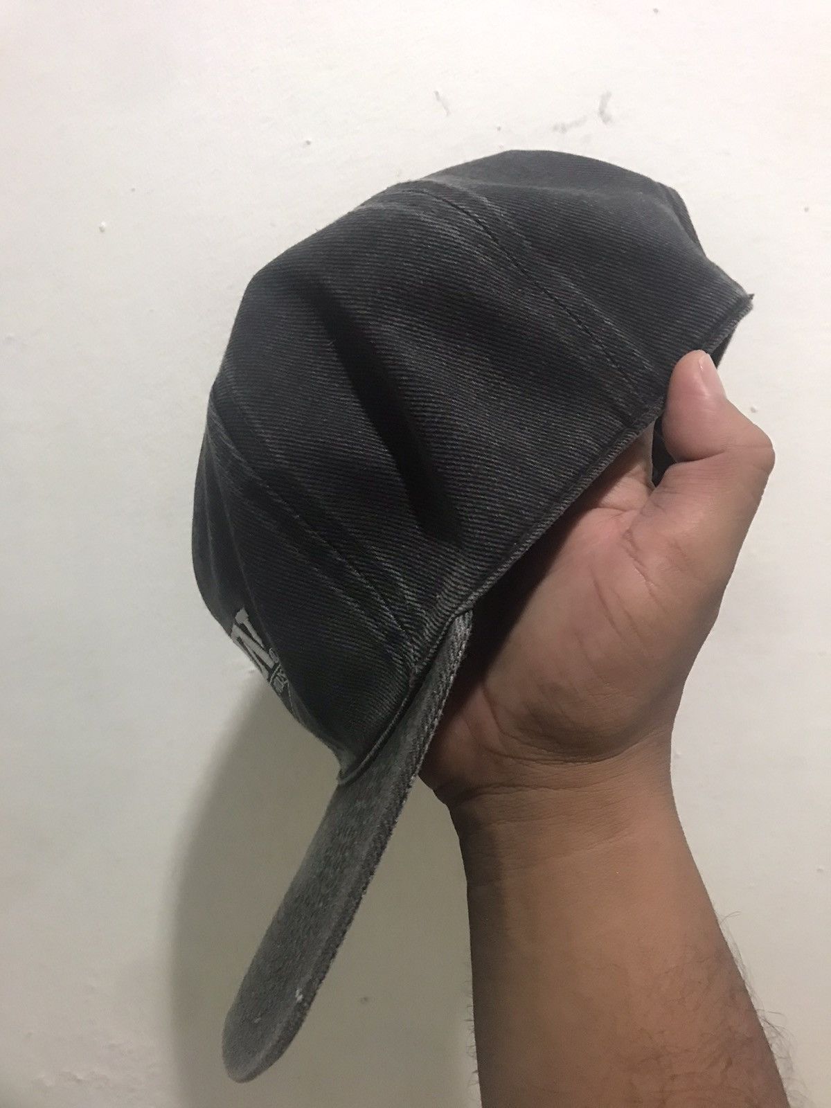 Edwin 🔥Vintage🔥 Edwin Japan Baseball Hat Size ONE SIZE - 3 Thumbnail
