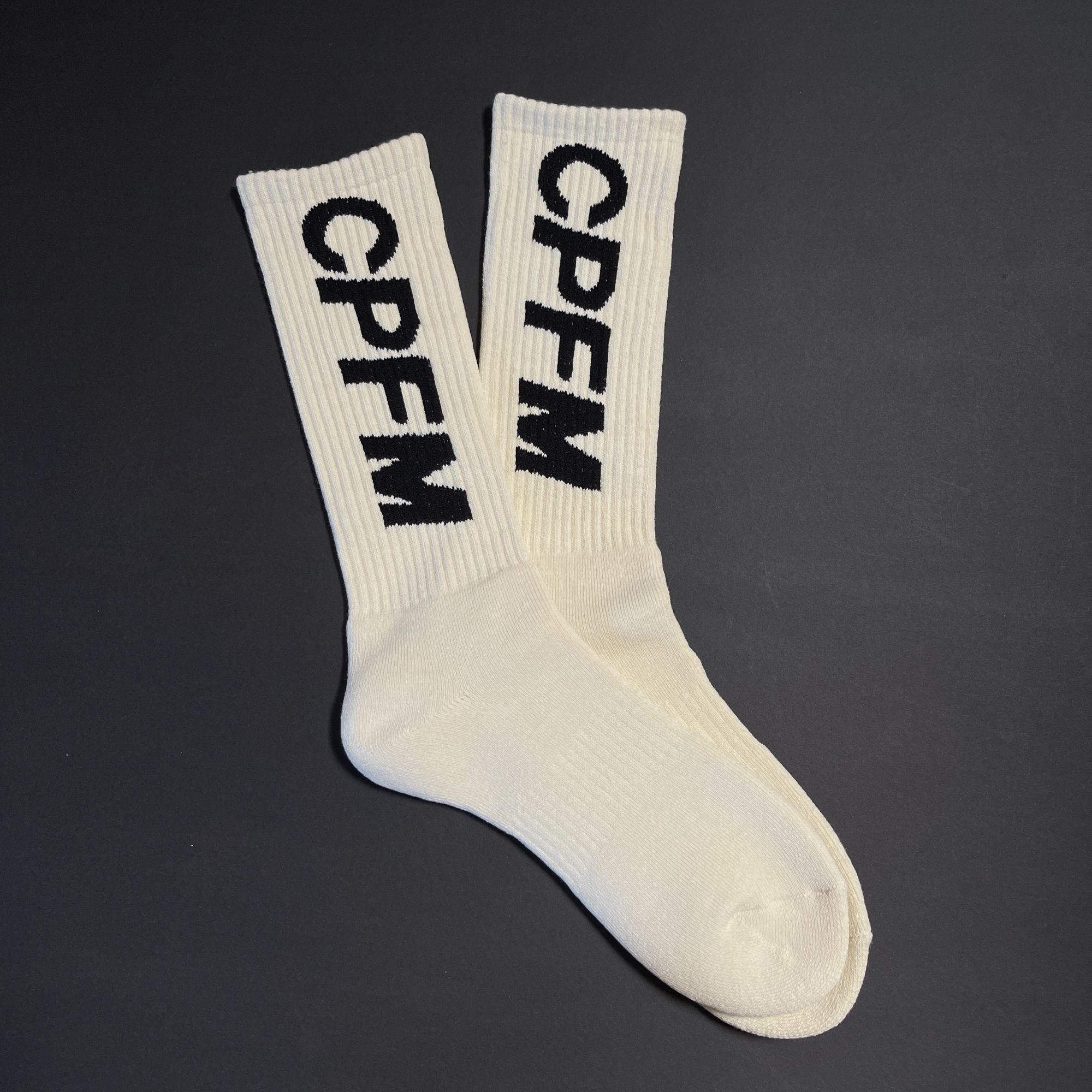 cpfm socks