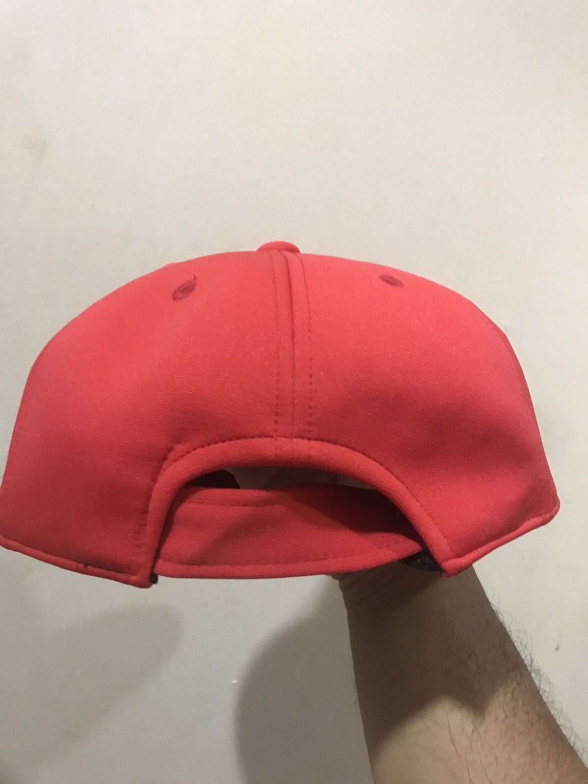 MLB 🔥Vintage🔥 "L" Japanese Baseball Hat By Reward Brand Size ONE SIZE - 4 Thumbnail