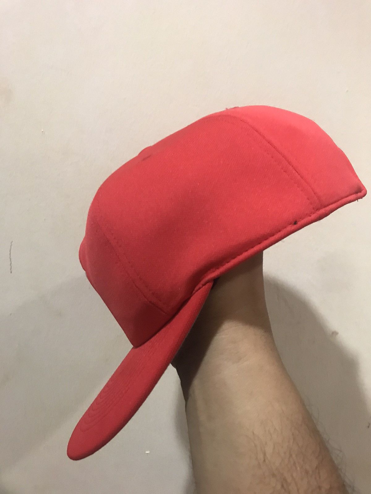 MLB 🔥Vintage🔥 "L" Japanese Baseball Hat By Reward Brand Size ONE SIZE - 3 Thumbnail