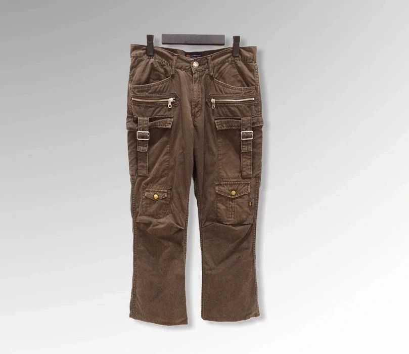 Pantaloncini mimetici Alpha Industries Essentials RL - Shorts - Moda - Uomo