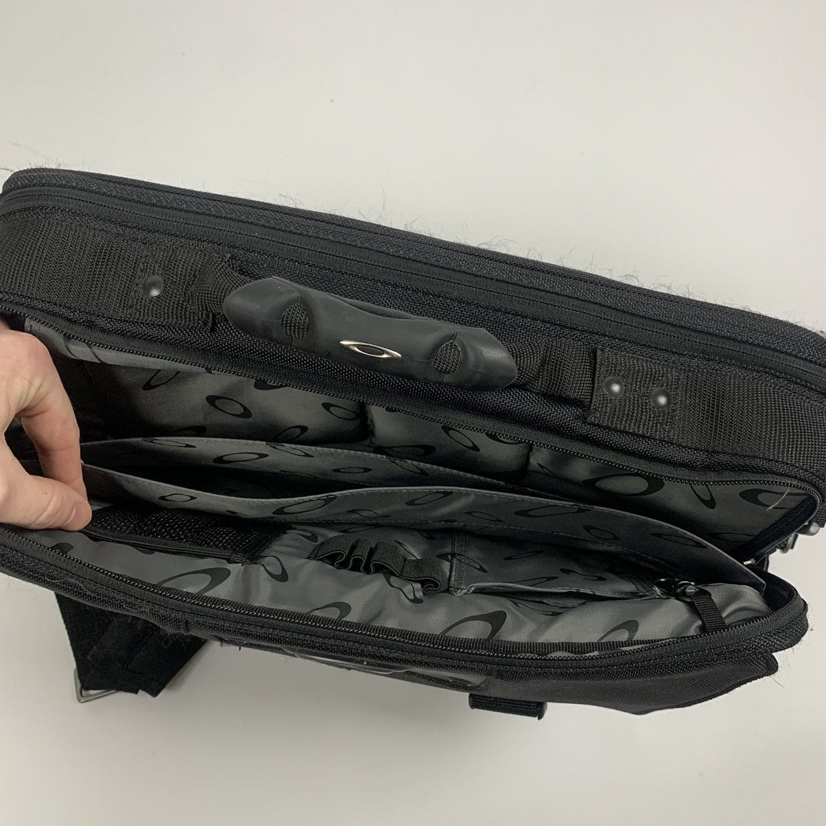 Oakley Oakley vintage bag Size ONE SIZE - 5 Thumbnail