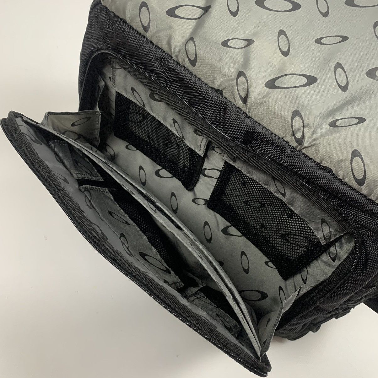 Oakley Oakley vintage bag Size ONE SIZE - 4 Thumbnail