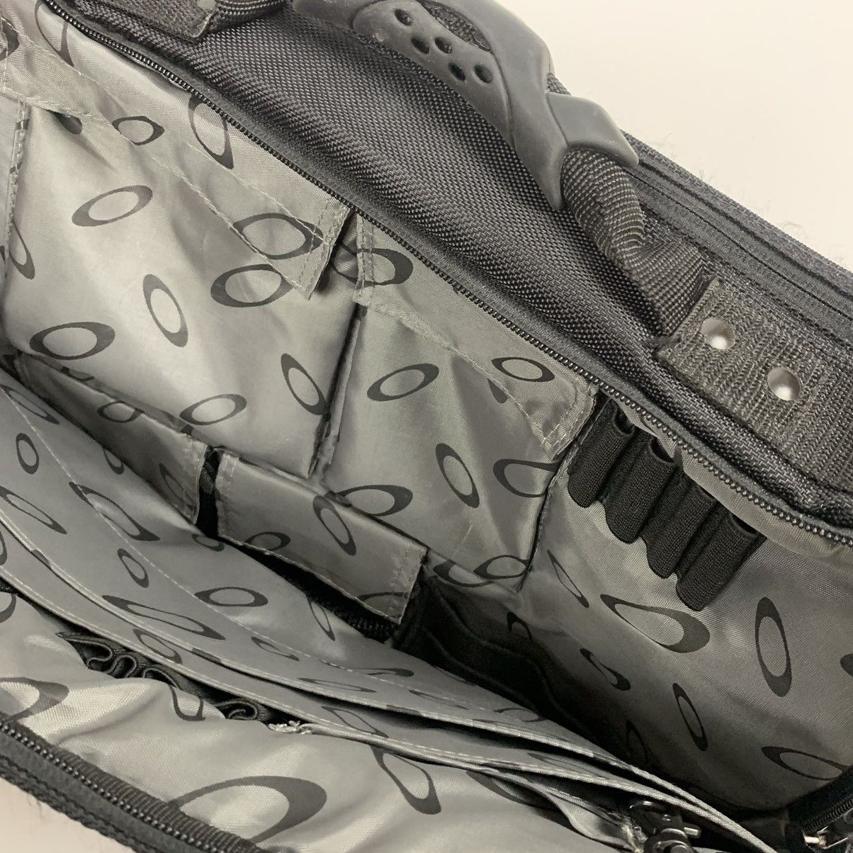 Oakley Oakley vintage bag Size ONE SIZE - 7 Thumbnail
