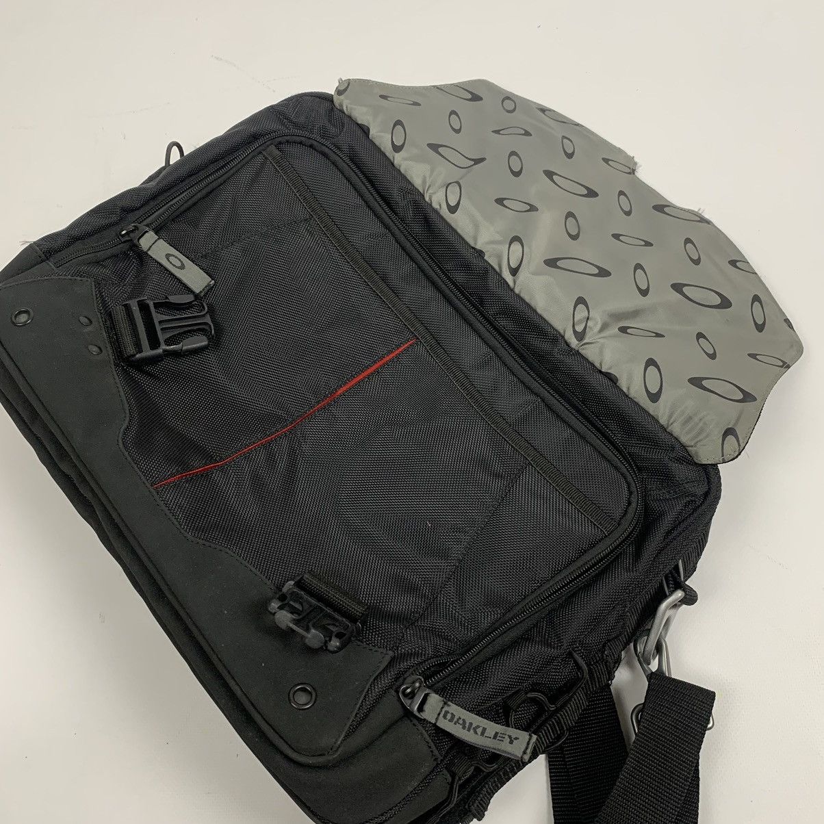 Oakley Oakley vintage bag Size ONE SIZE - 3 Thumbnail