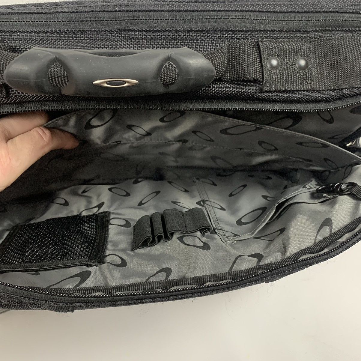 Oakley Oakley vintage bag Size ONE SIZE - 6 Thumbnail