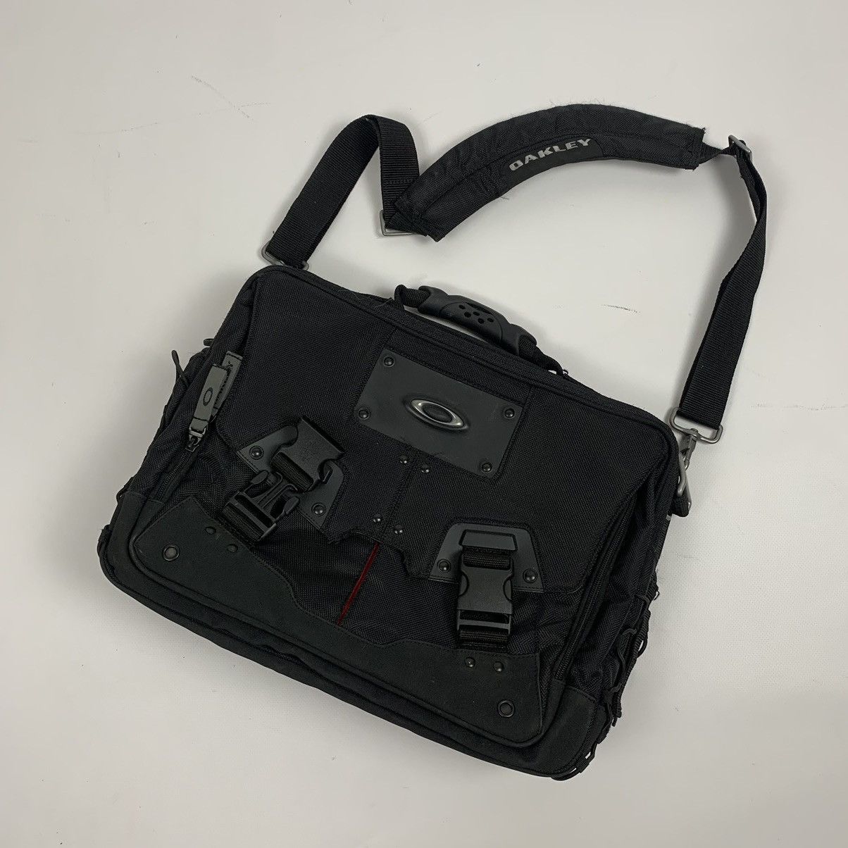 Oakley Oakley vintage bag Size ONE SIZE - 1 Thumbnail