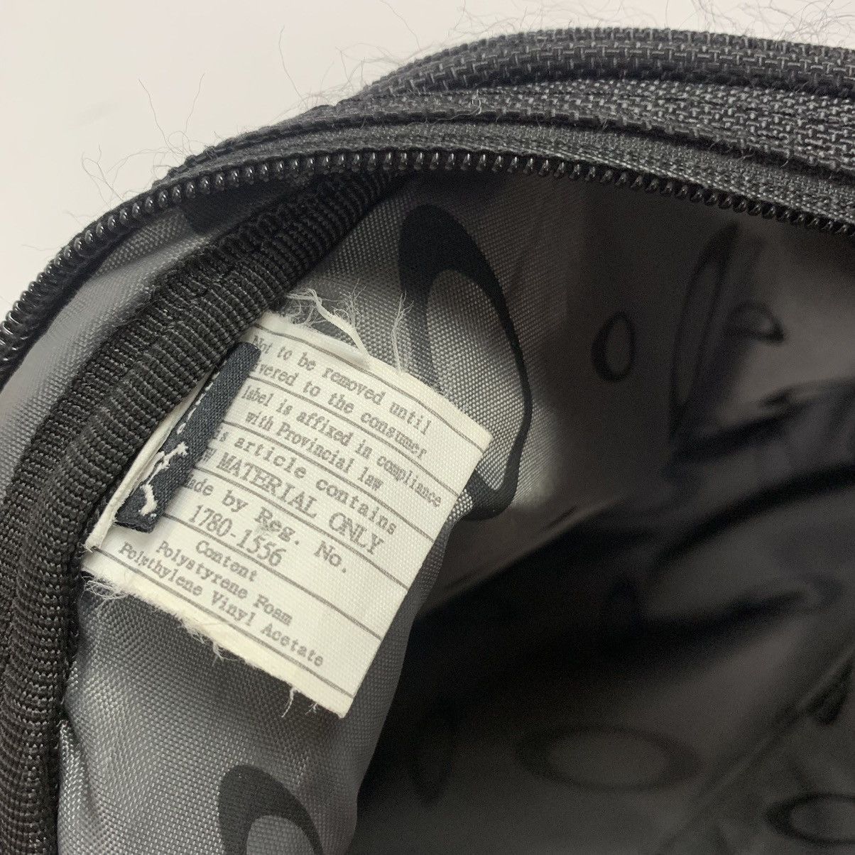 Oakley Oakley vintage bag Size ONE SIZE - 9 Thumbnail