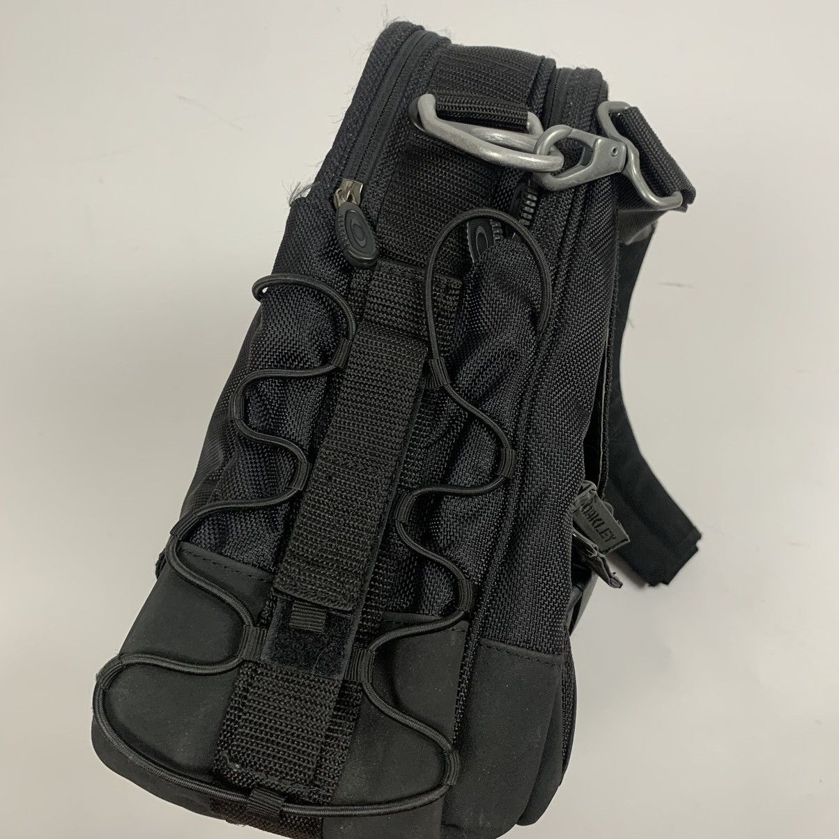 Oakley Oakley vintage bag Size ONE SIZE - 14 Thumbnail