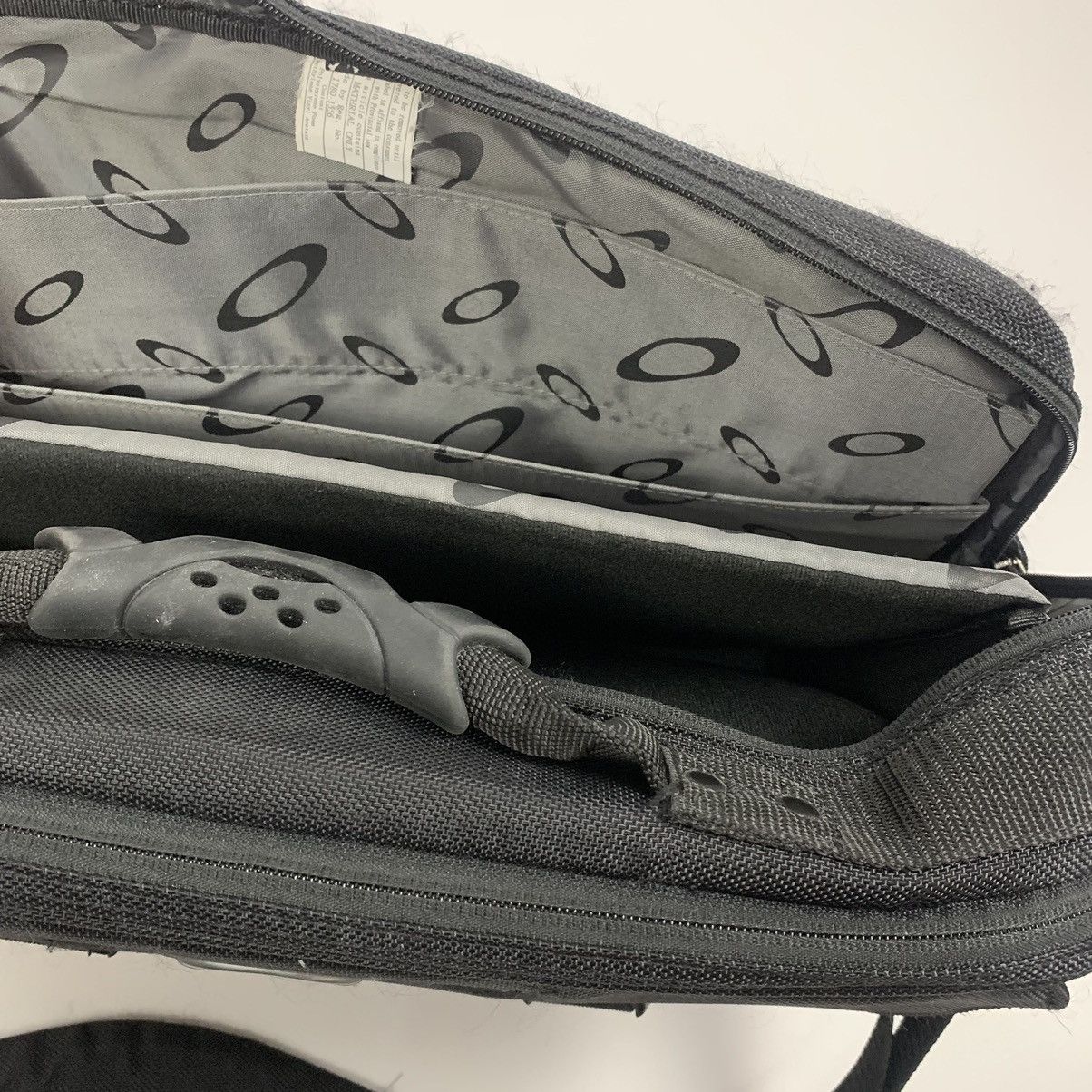 Oakley Oakley vintage bag Size ONE SIZE - 8 Thumbnail