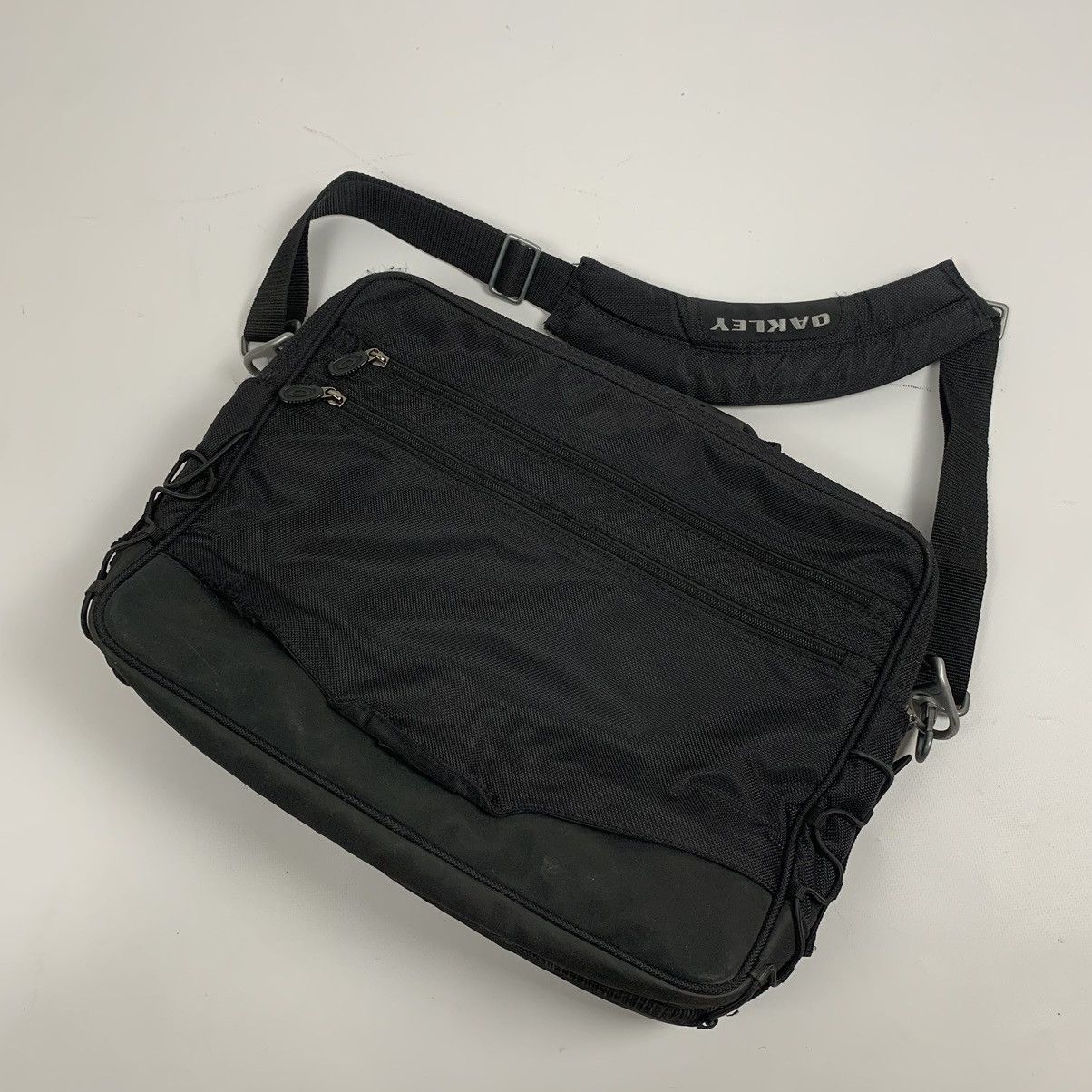 Oakley Oakley vintage bag Size ONE SIZE - 10 Thumbnail
