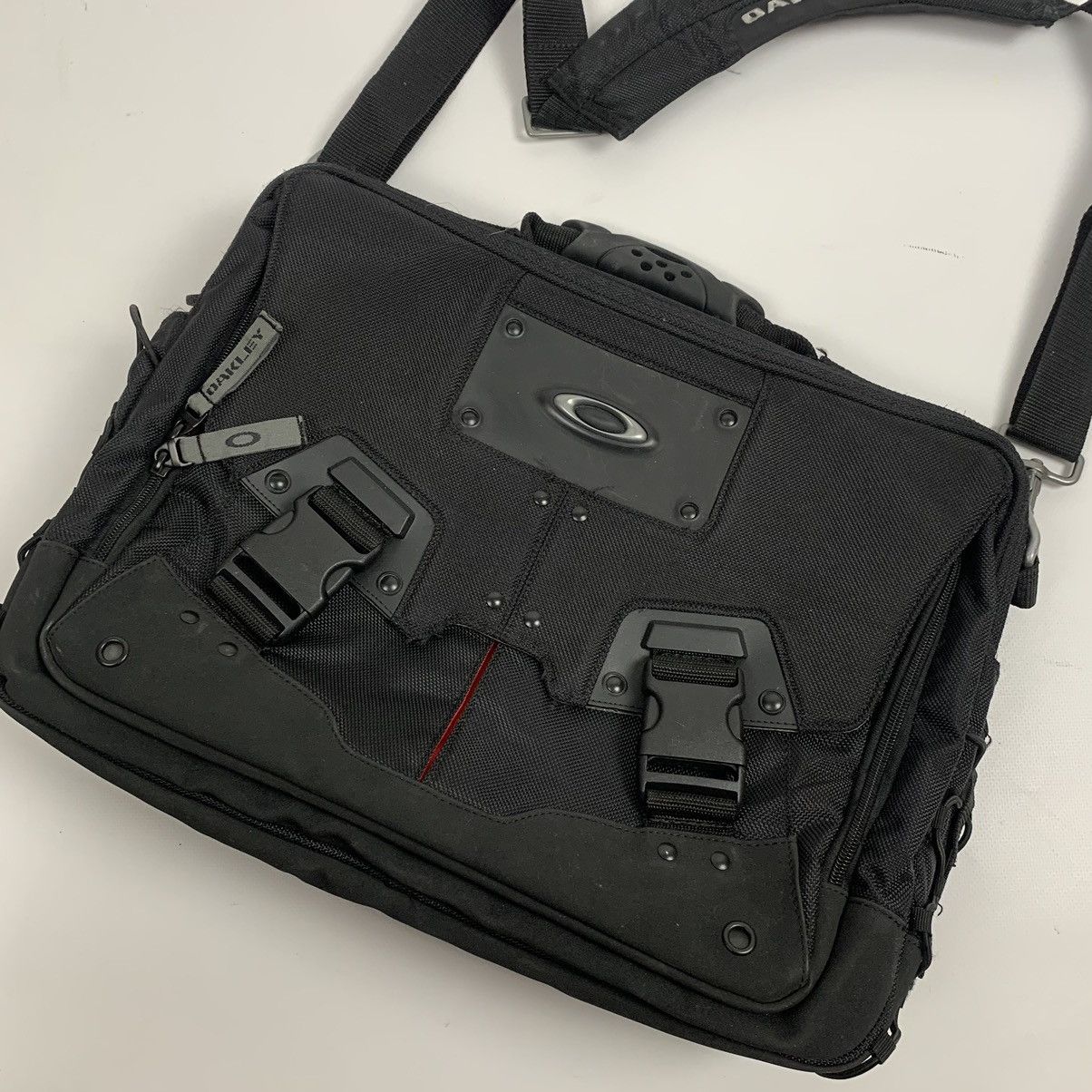 Oakley Oakley vintage bag Size ONE SIZE - 2 Thumbnail