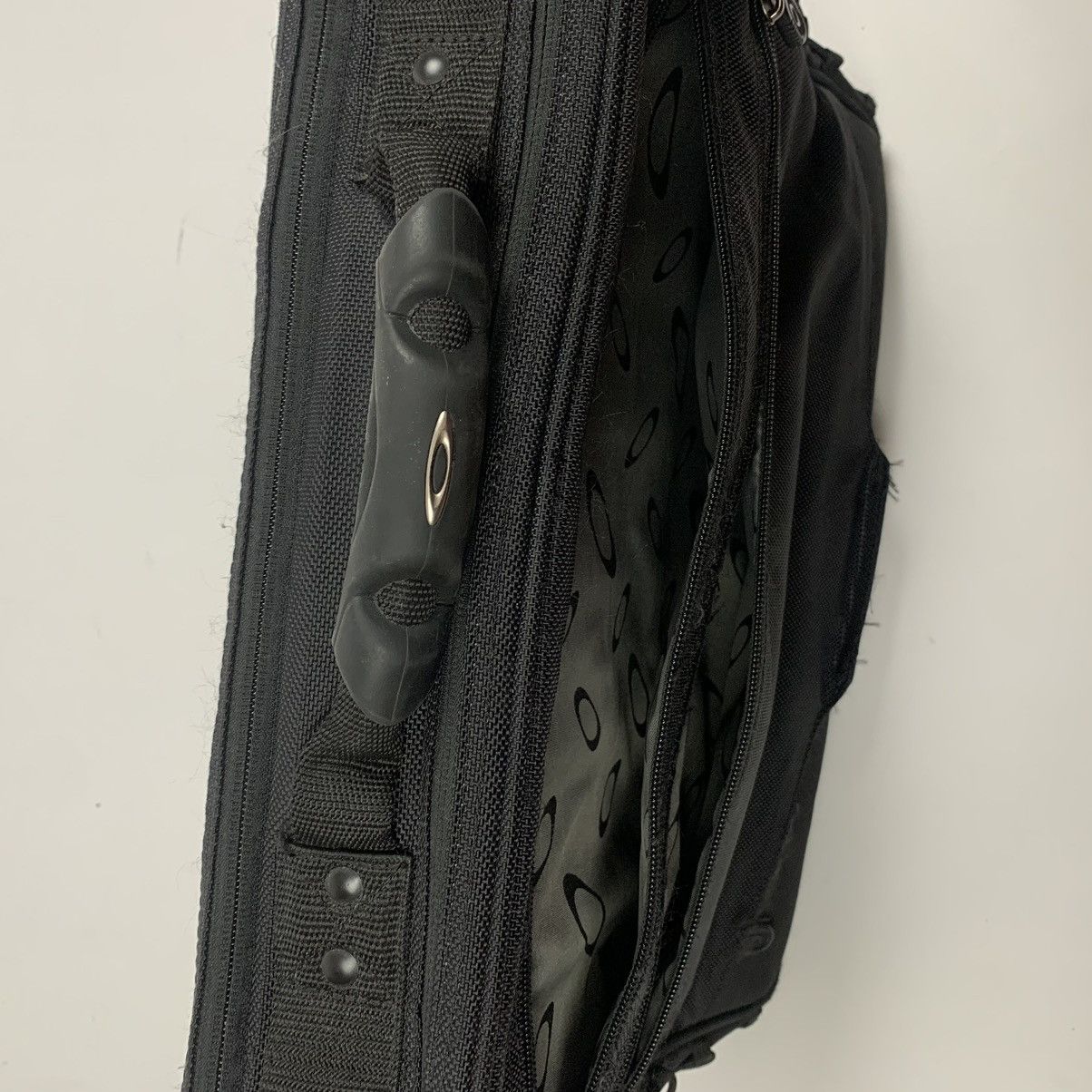 Oakley Oakley vintage bag Size ONE SIZE - 13 Thumbnail