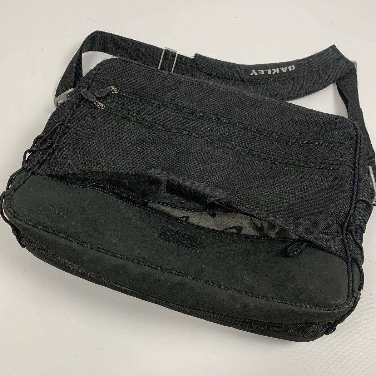Oakley Oakley vintage bag Size ONE SIZE - 12 Thumbnail