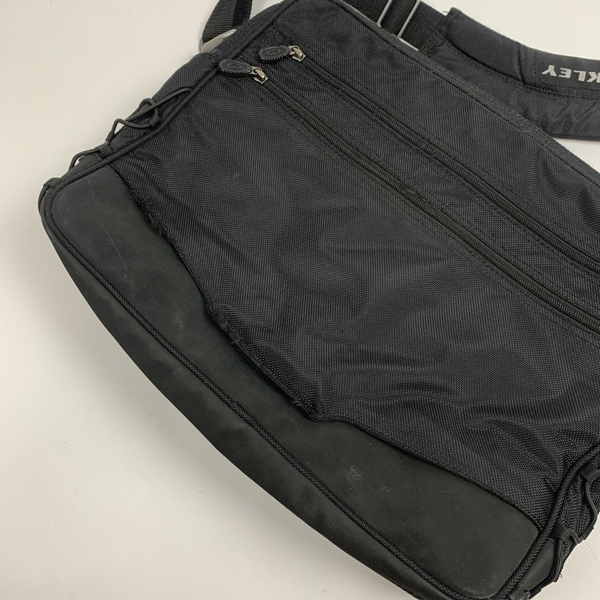 Oakley Oakley vintage bag Size ONE SIZE - 11 Thumbnail