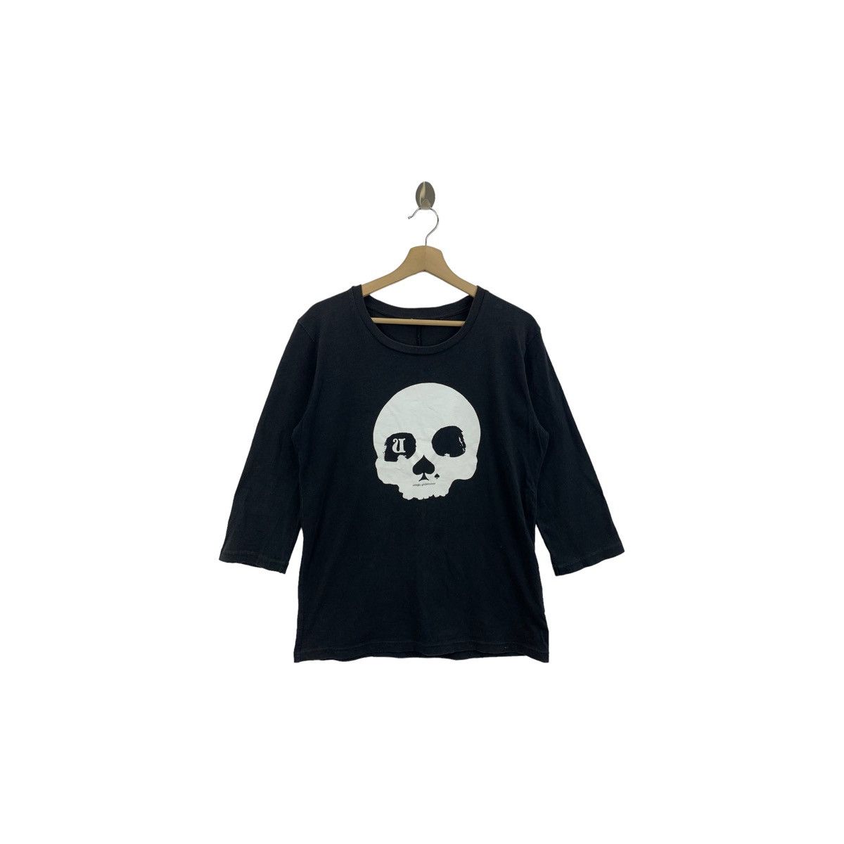 Björk x Kevin Cummins Journal Standard Shirt - Short Sleeve