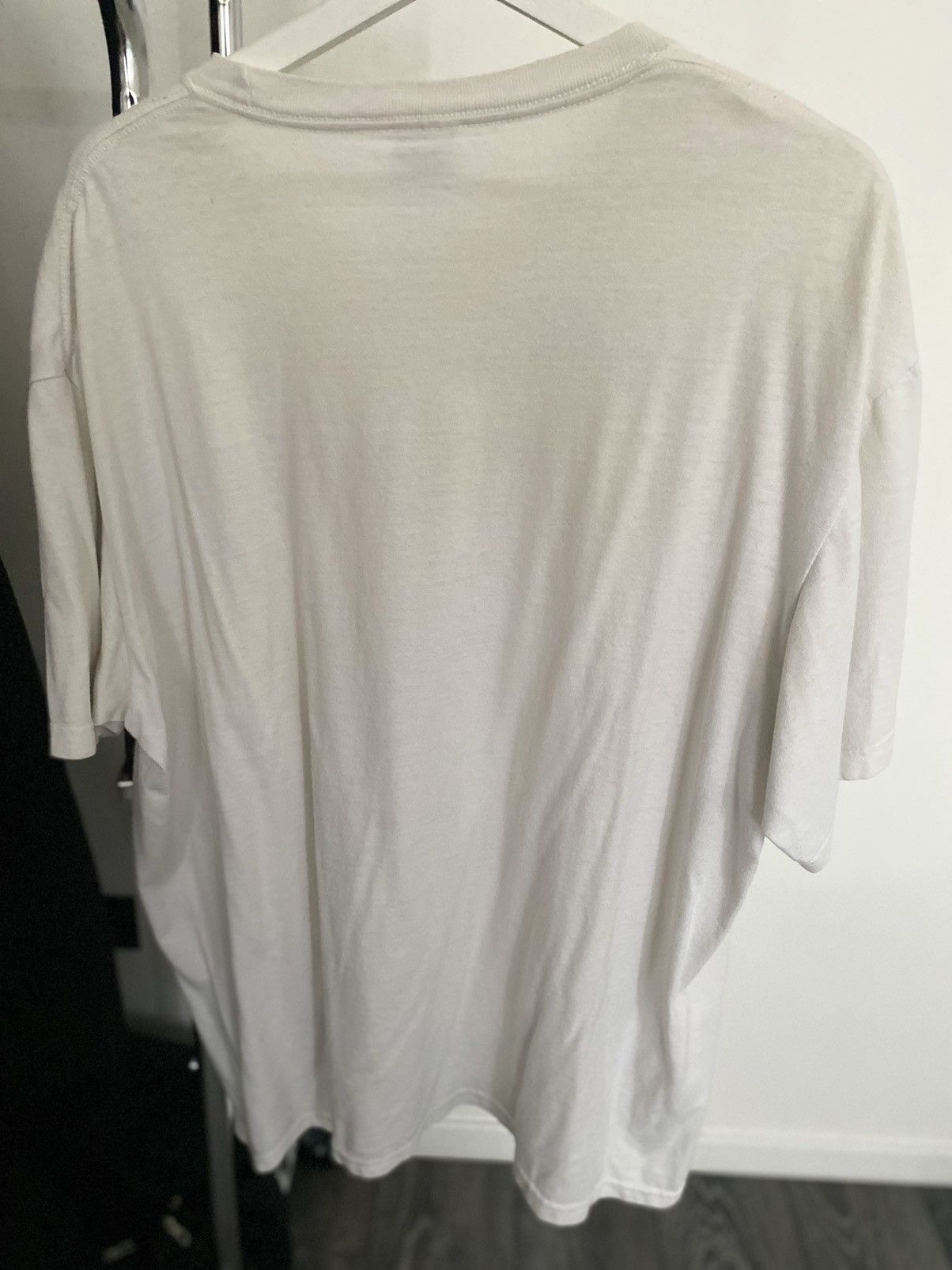 Sサイズ Supreme Rocks Tee White