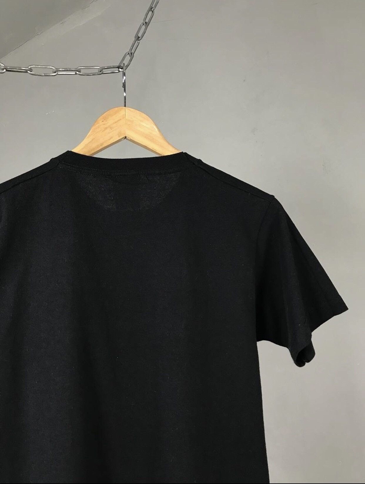 Band Tees × Joy Division × Vintage Joy Division Unknown Pleasures vintage rock band tee Size US S / EU 44-46 / 1 - 6 Thumbnail