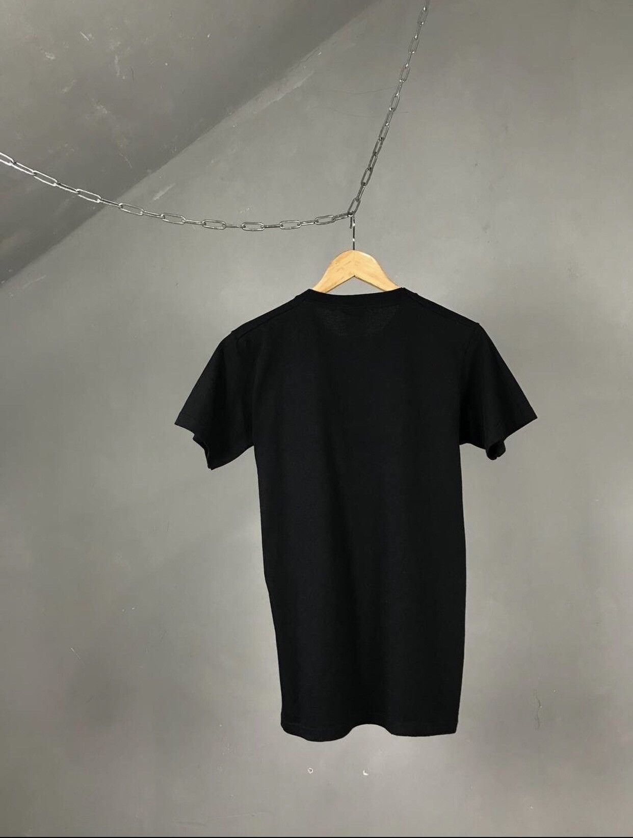 Band Tees × Joy Division × Vintage Joy Division Unknown Pleasures vintage rock band tee Size US S / EU 44-46 / 1 - 5 Thumbnail