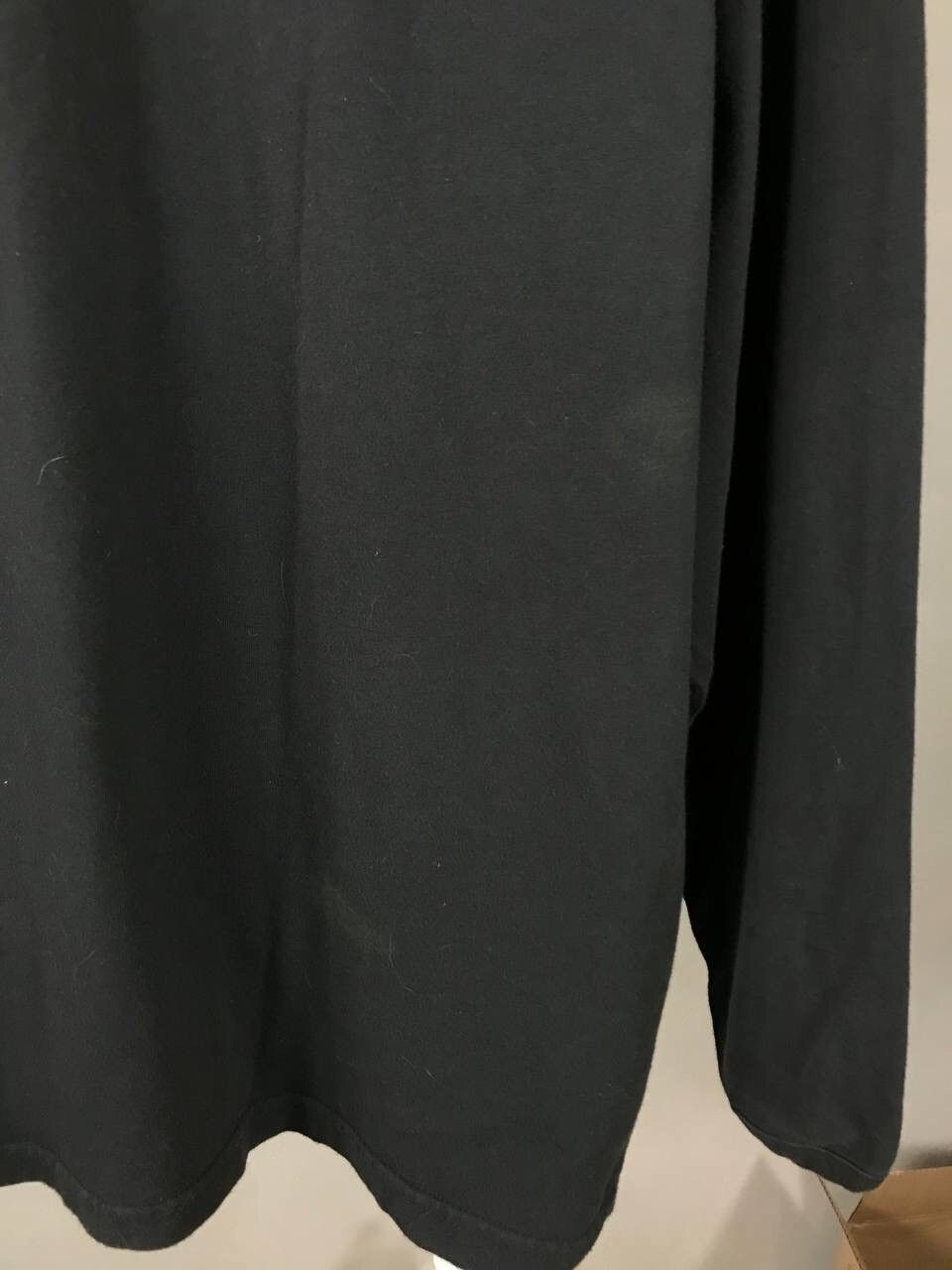 Nike × Vintage Nike swoosh streetwear vintage sweatshirt Size US XL / EU 56 / 4 - 8 Thumbnail