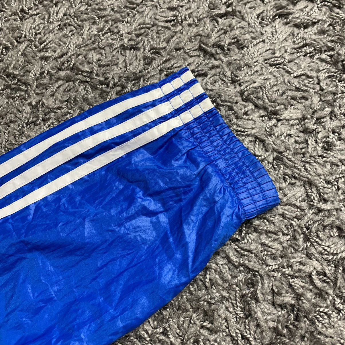 Adidas Adidas Originals UA Ukraine Vintage StreetWear Bag Size US L / EU 52-54 / 3 - 9 Thumbnail